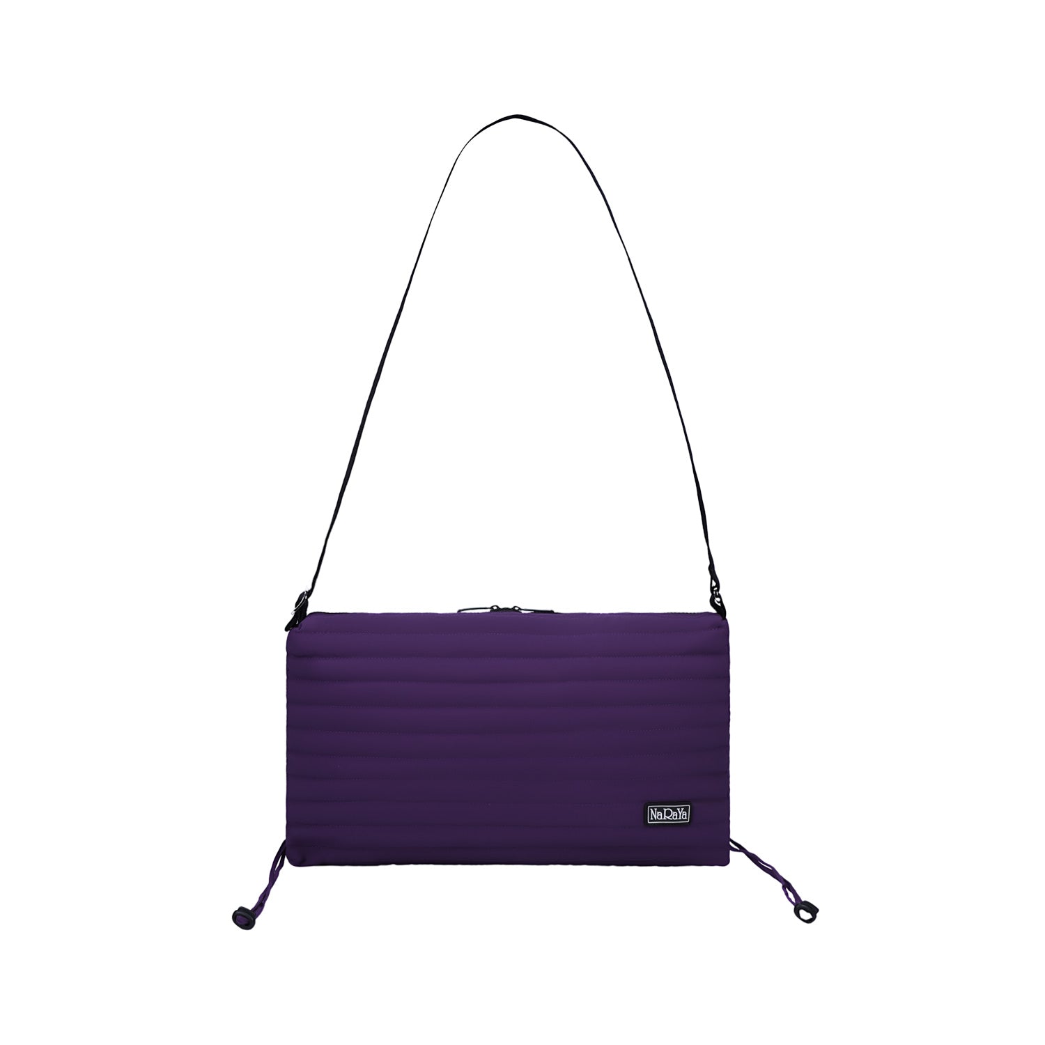 NaRaYa Nimbus Crossbody Bag