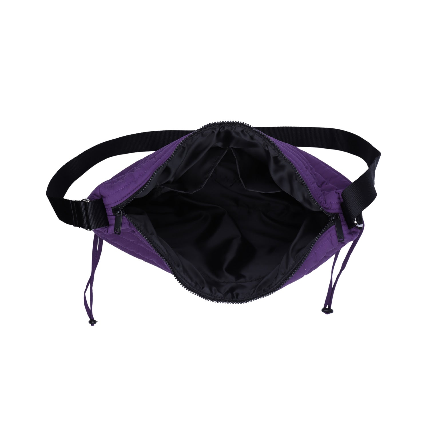 NaRaYa Nimbus Crossbody Bag