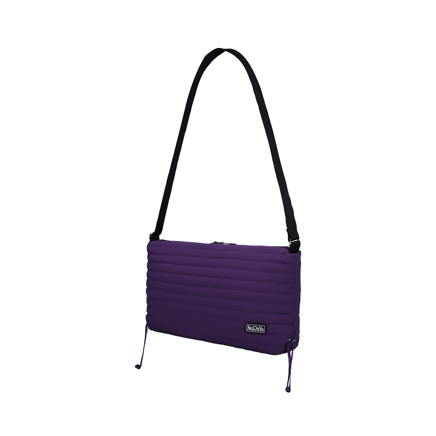 NaRaYa Nimbus Crossbody Bag
