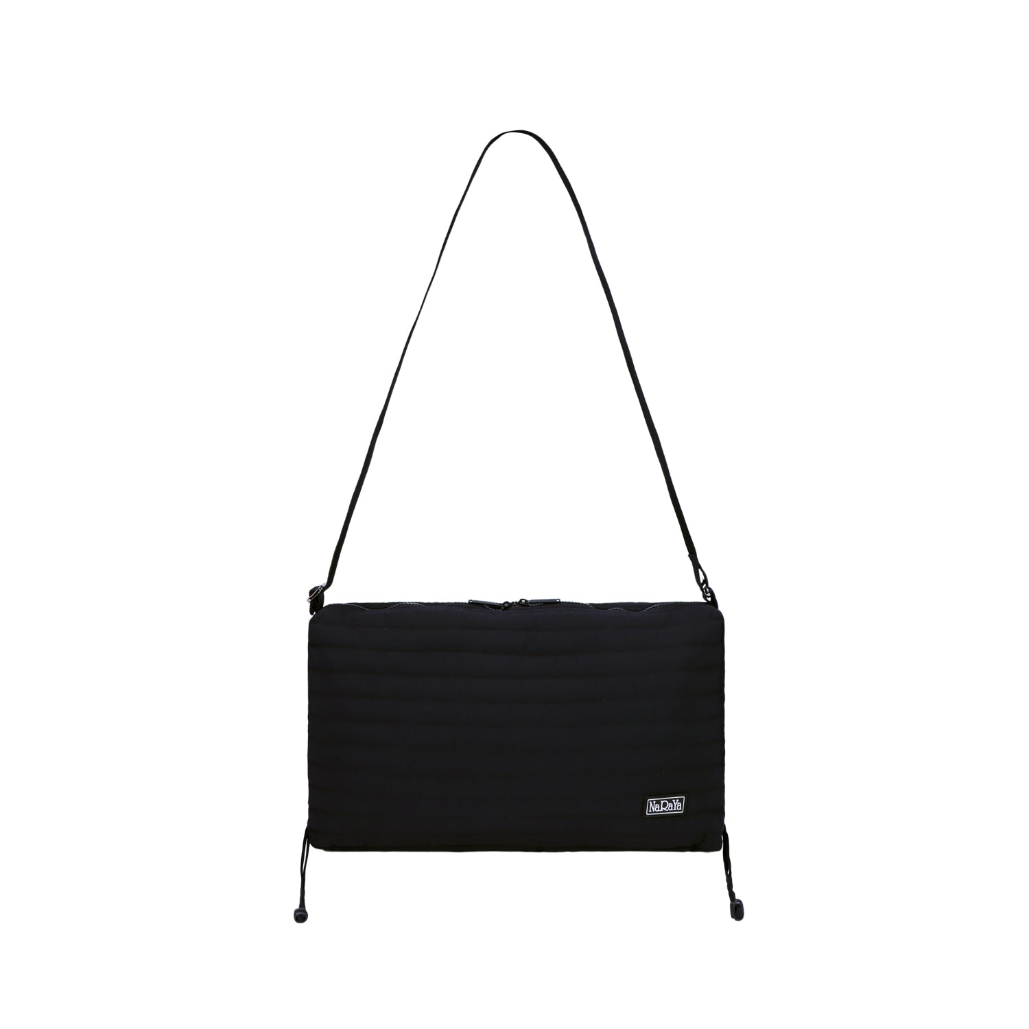NaRaYa Nimbus Crossbody Bag