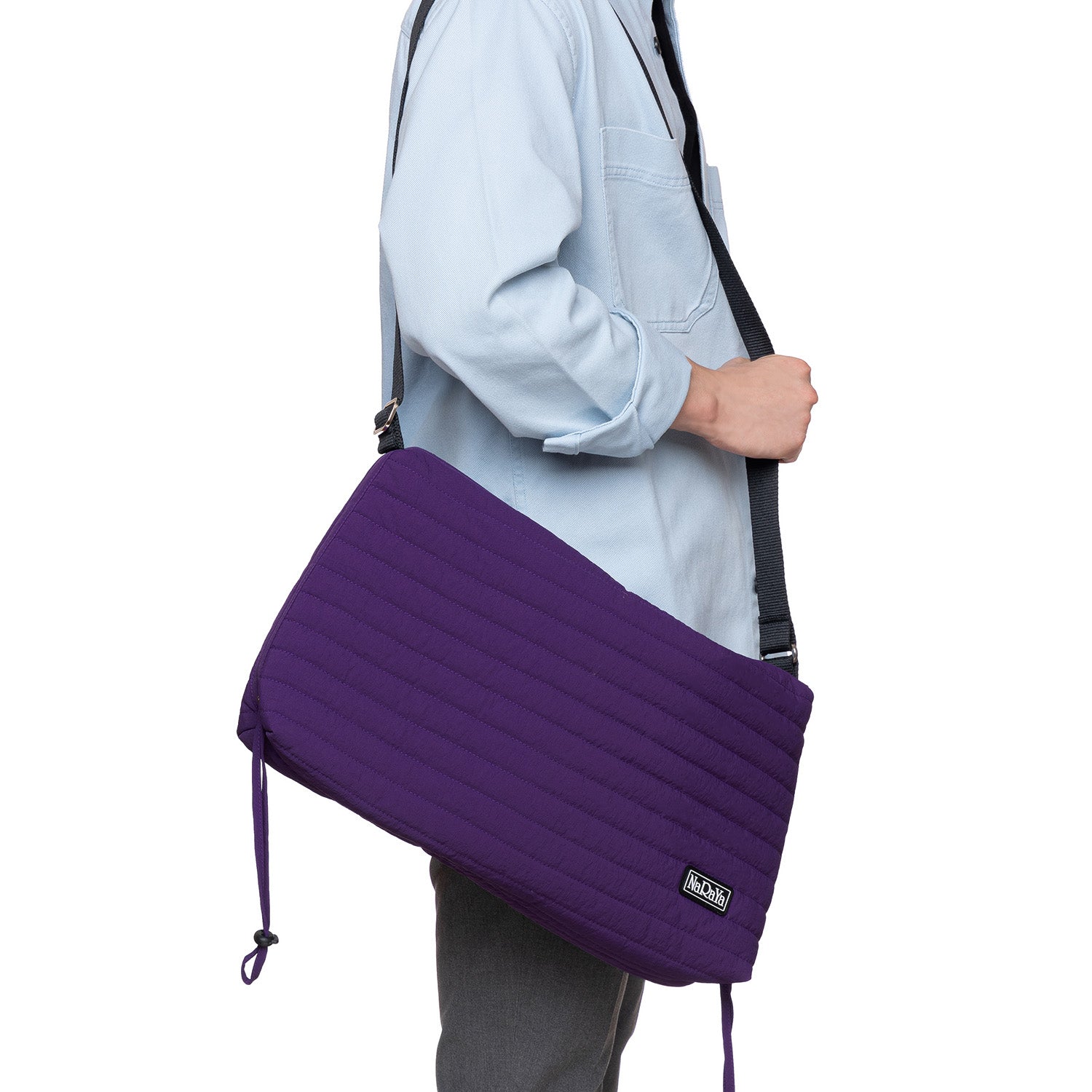 NaRaYa Nimbus Crossbody Bag