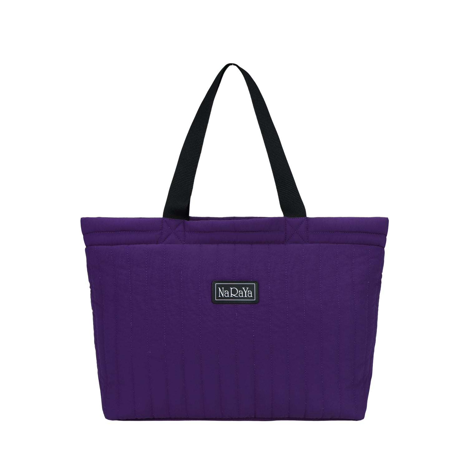 NaRaYa Nimbus Tote Bag