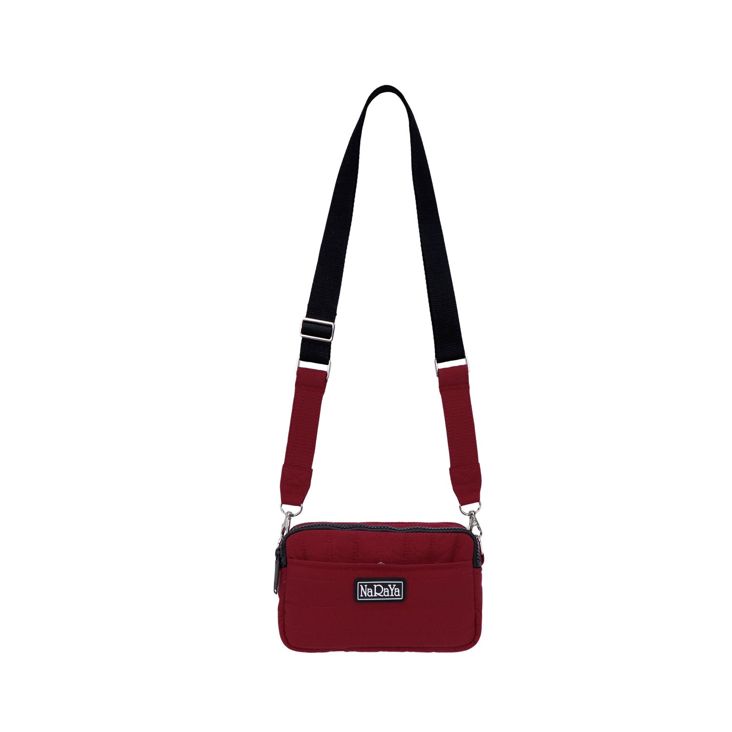 NaRaYa Nimbus Crossbody Bag