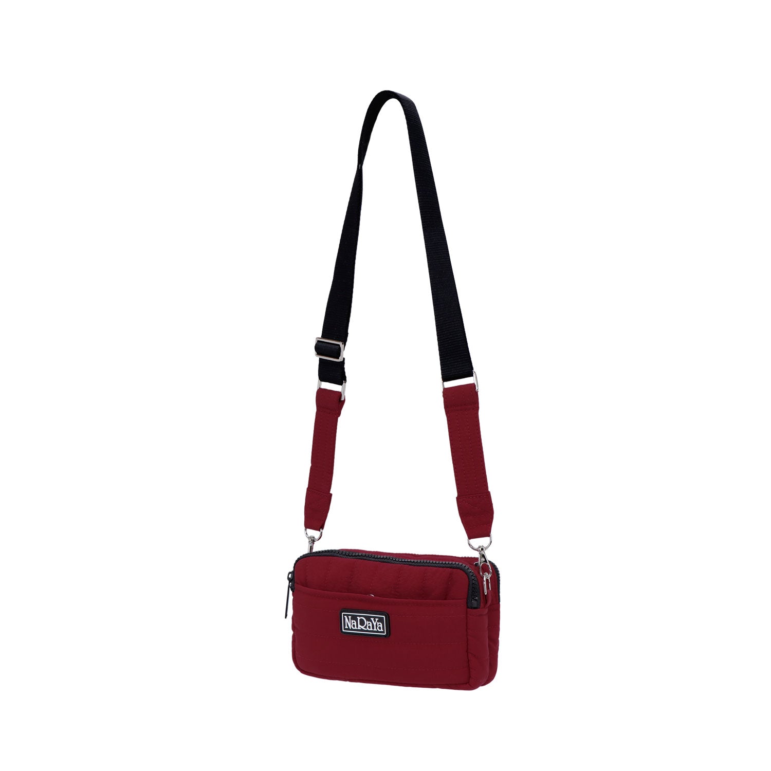 NaRaYa Nimbus Crossbody Bag