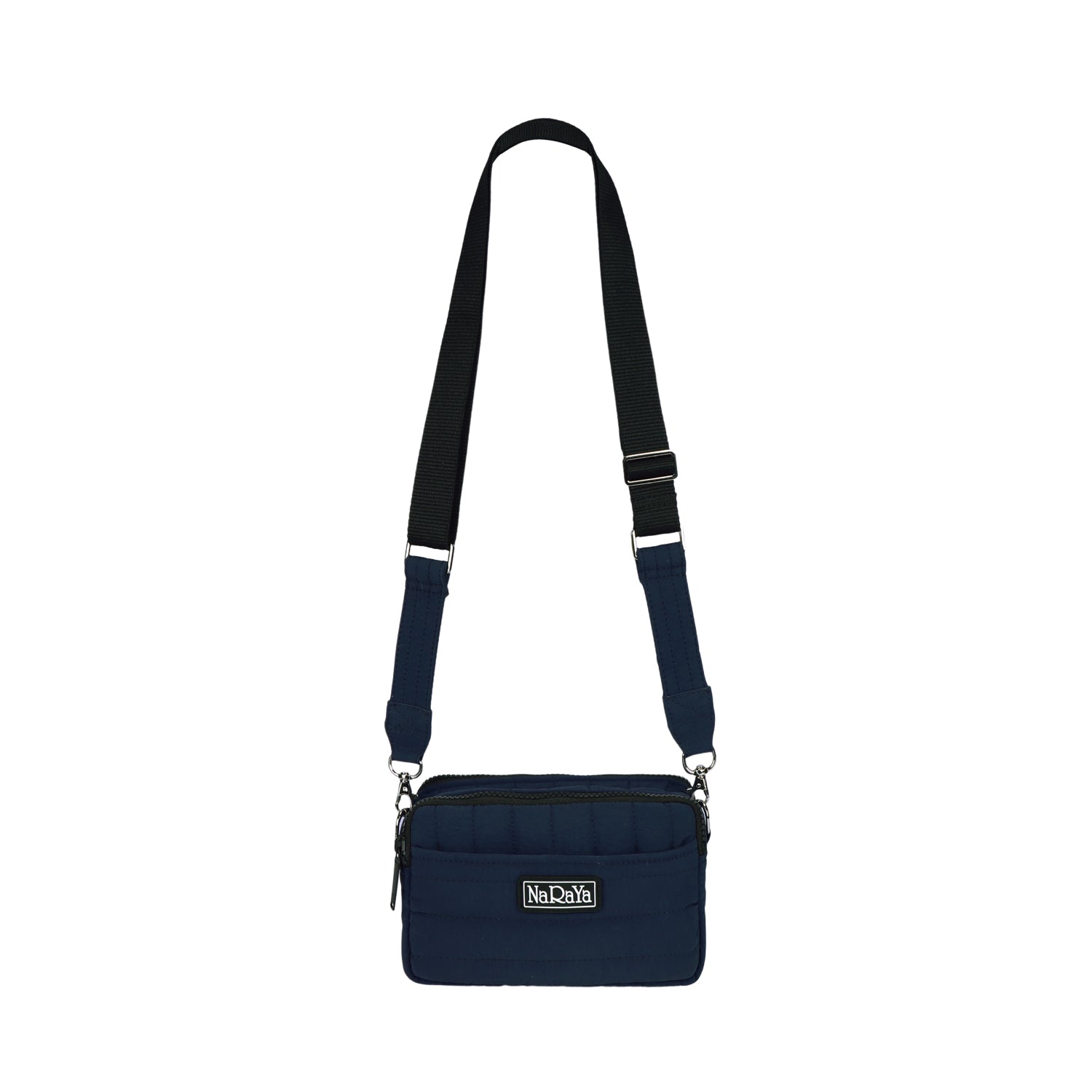 NaRaYa Nimbus Crossbody Bag