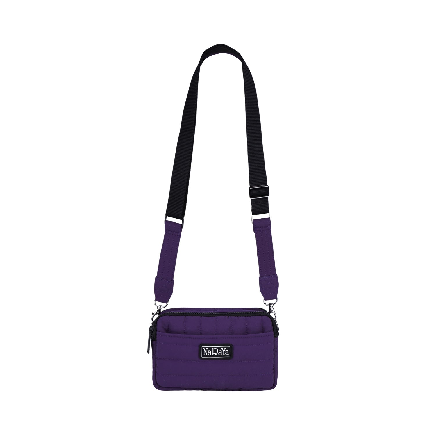 NaRaYa Nimbus Crossbody Bag