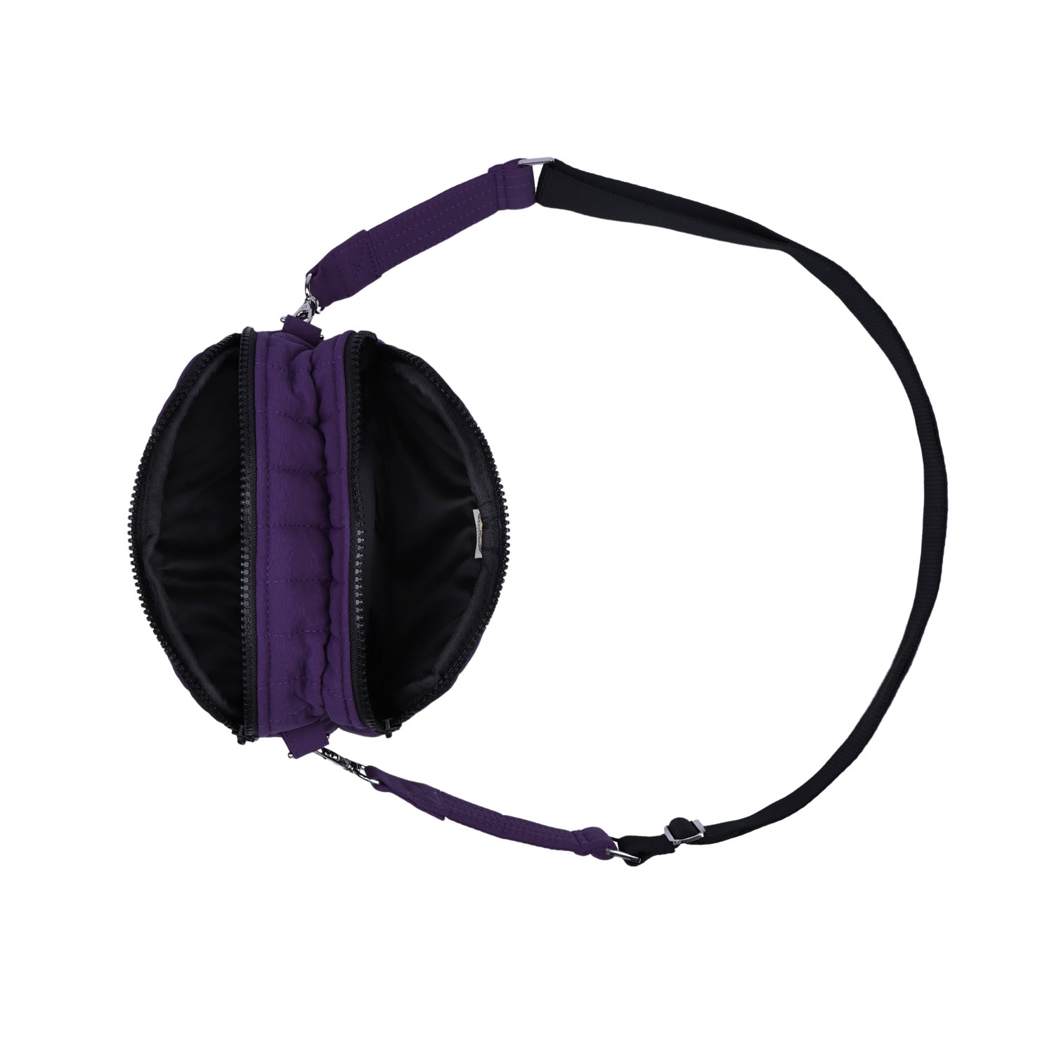 NaRaYa Nimbus Crossbody Bag