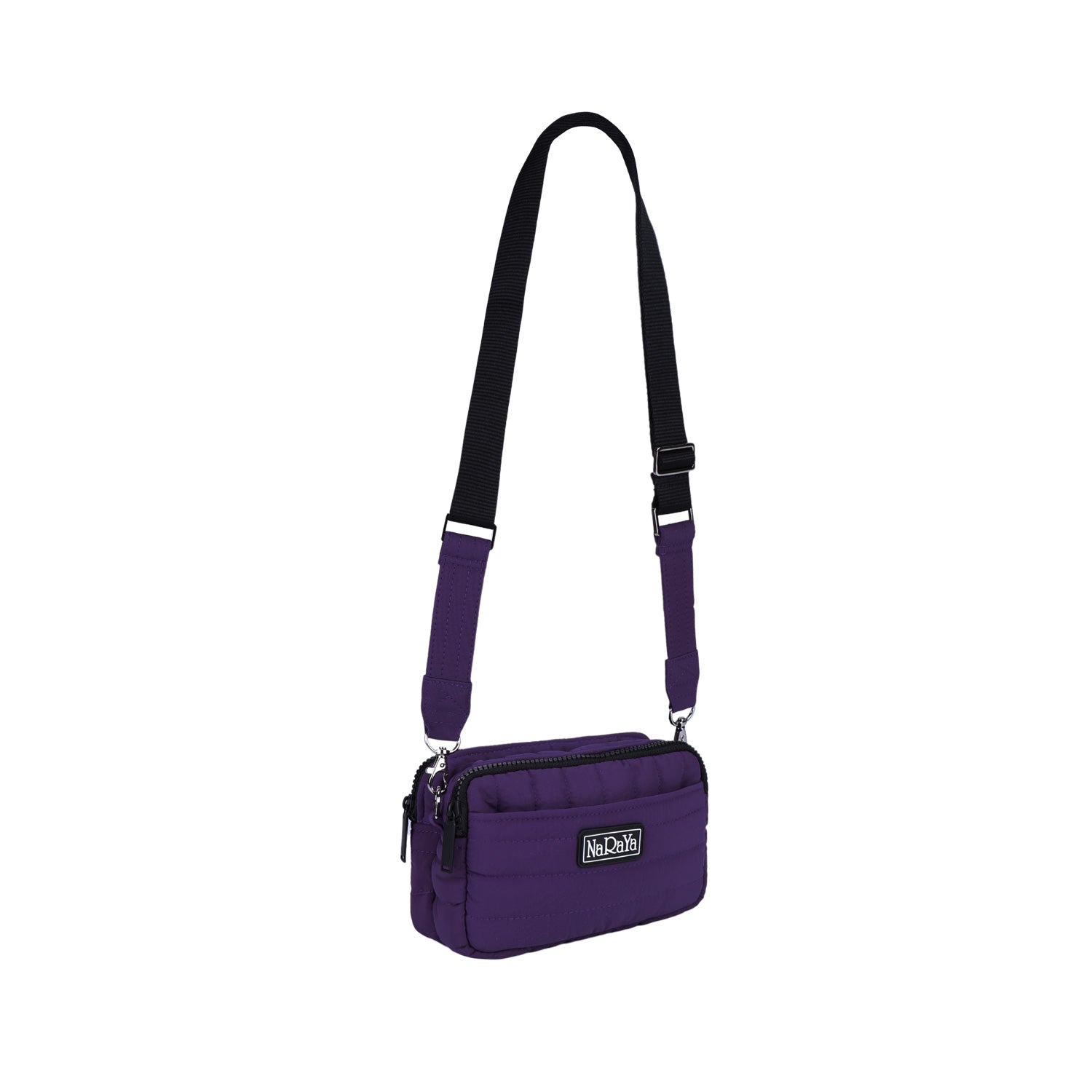 NaRaYa Nimbus Crossbody Bag