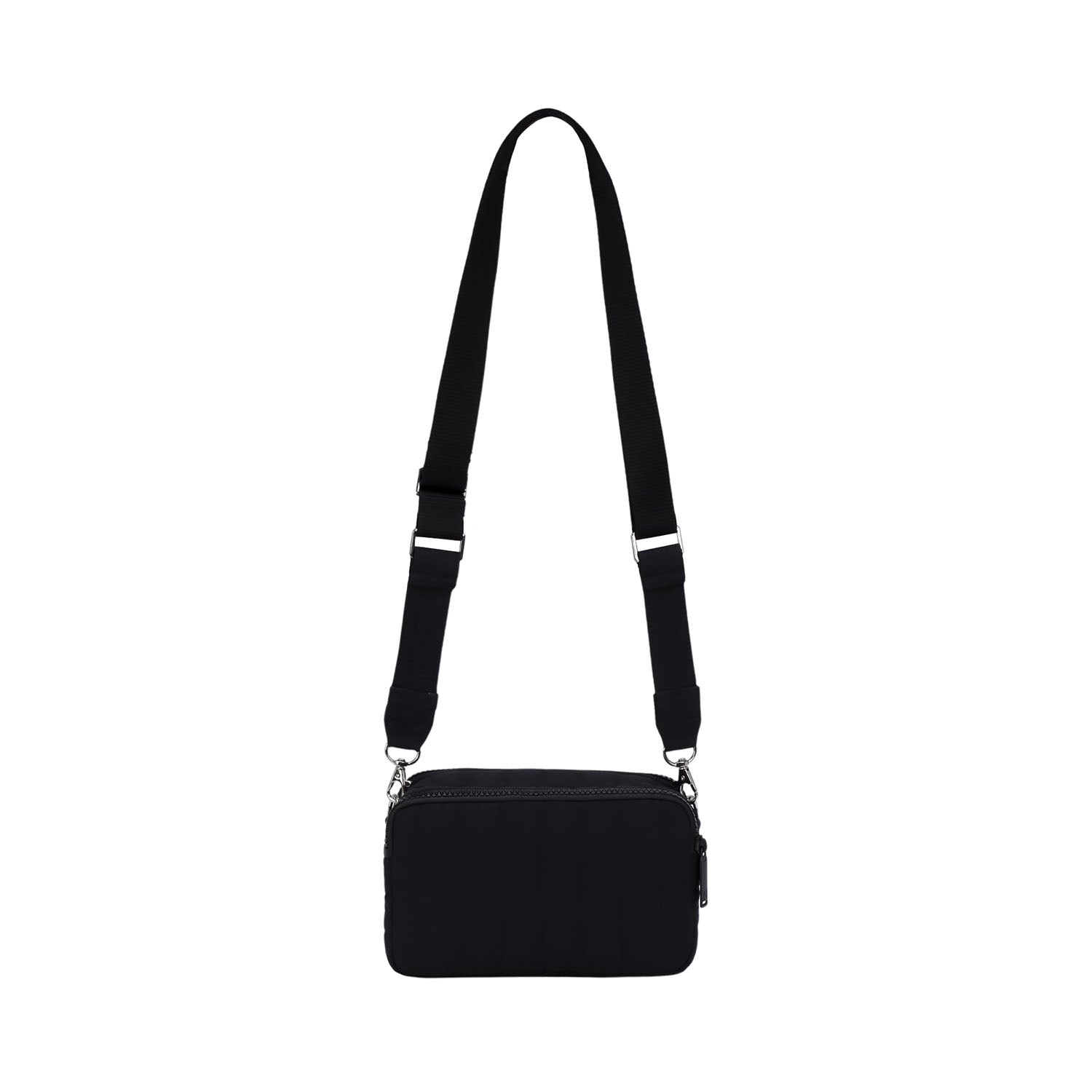NaRaYa Nimbus Crossbody Bag