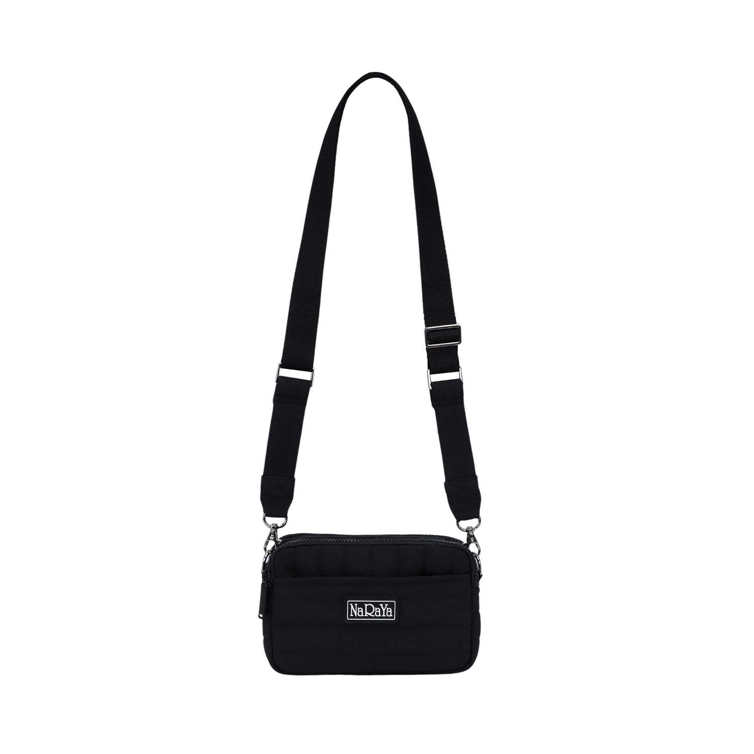 NaRaYa Nimbus Crossbody Bag