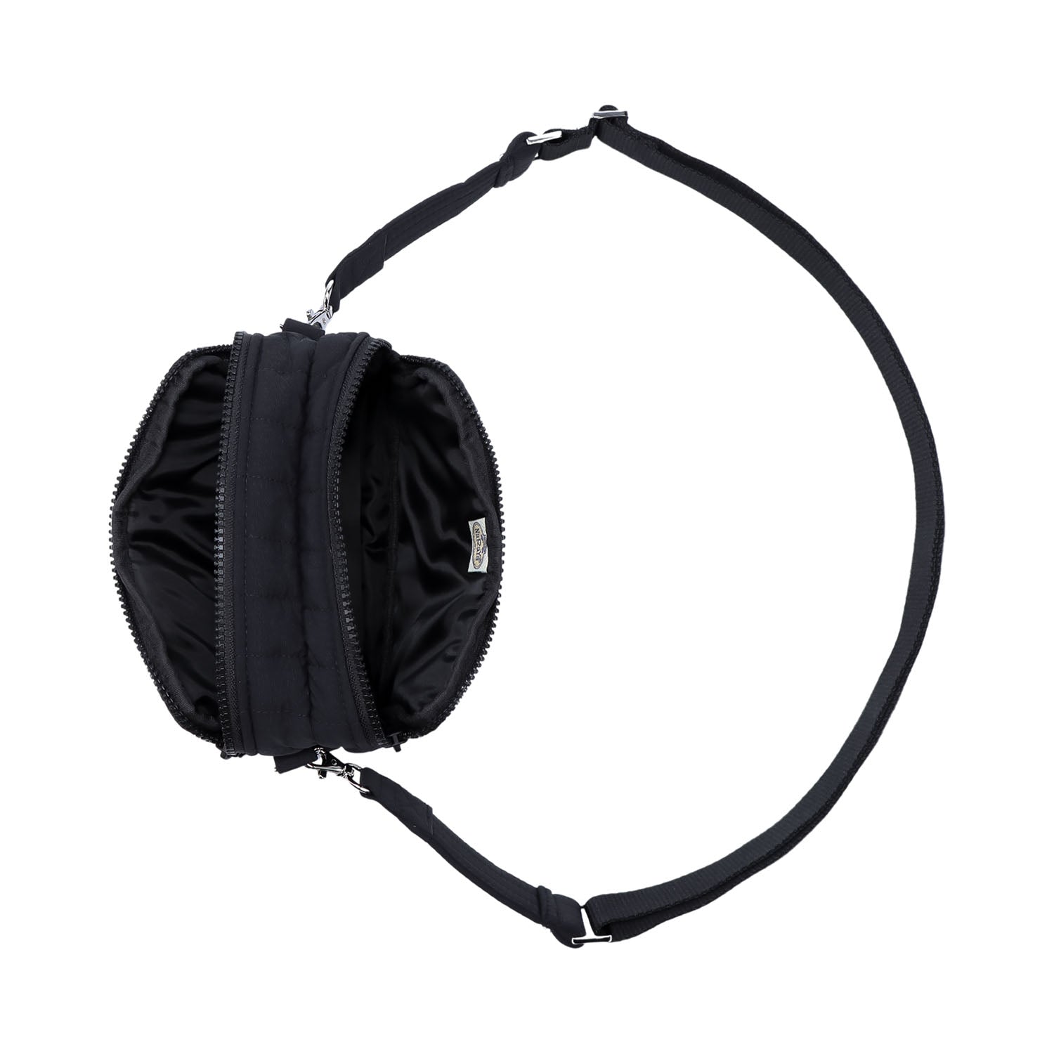 NaRaYa Nimbus Crossbody Bag