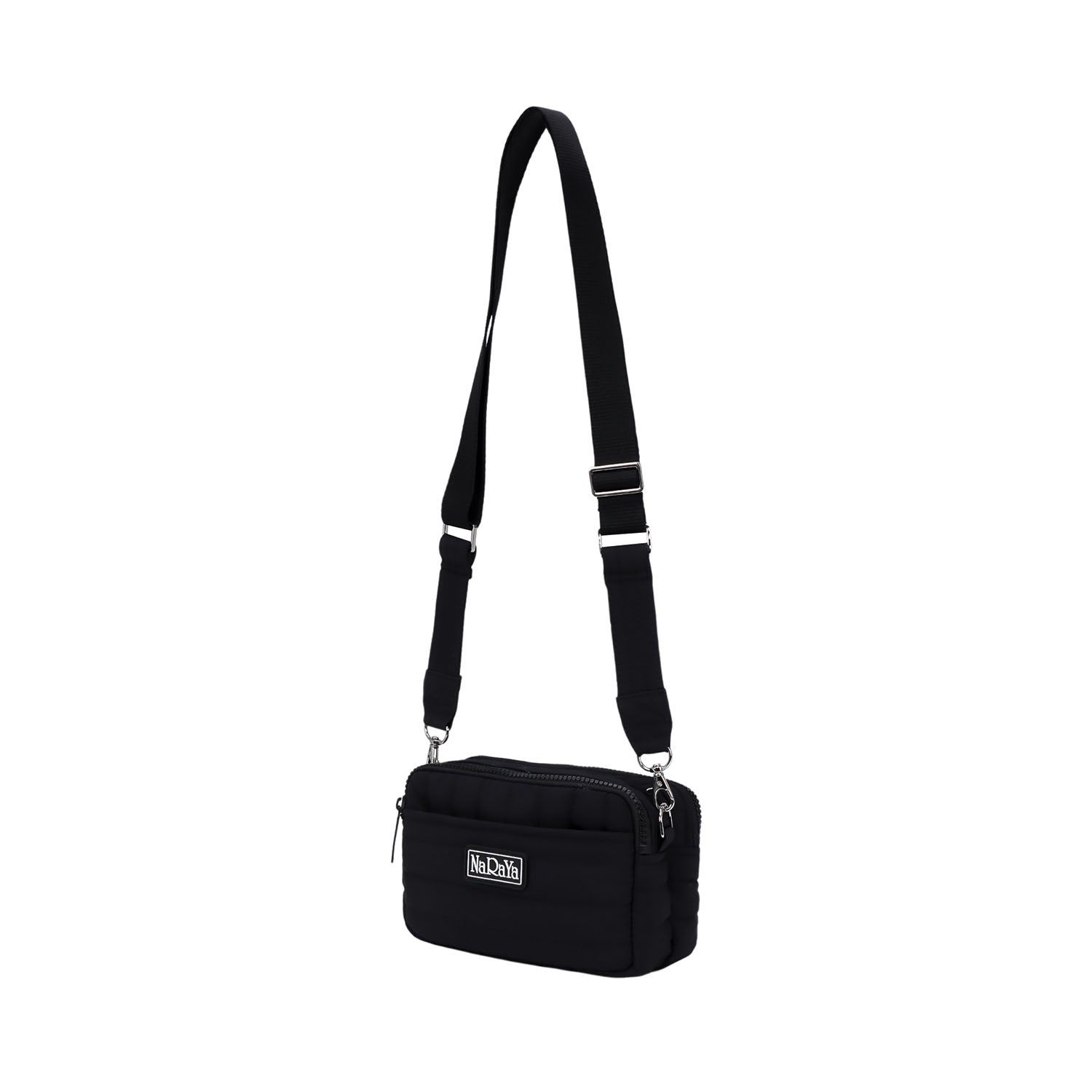 NaRaYa Nimbus Crossbody Bag