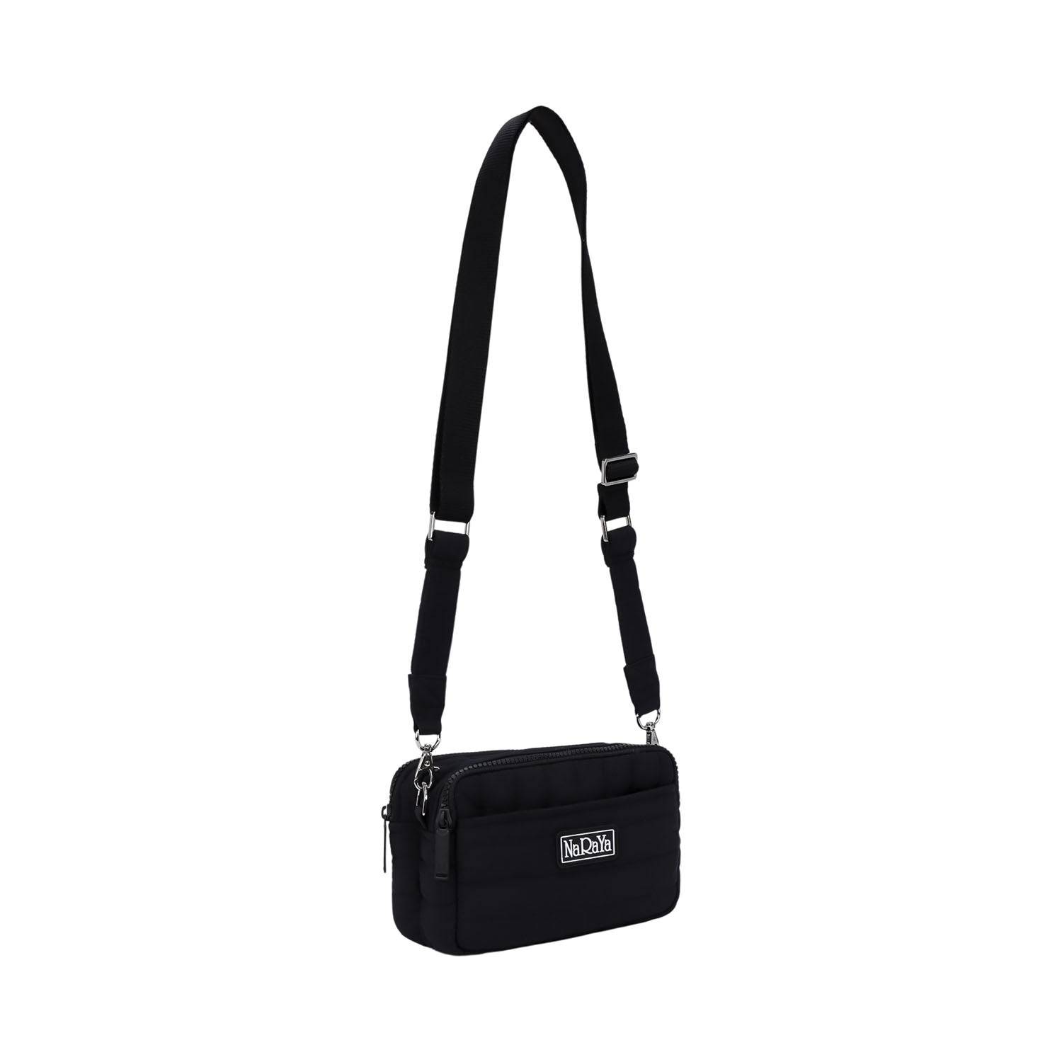 NaRaYa Nimbus Crossbody Bag
