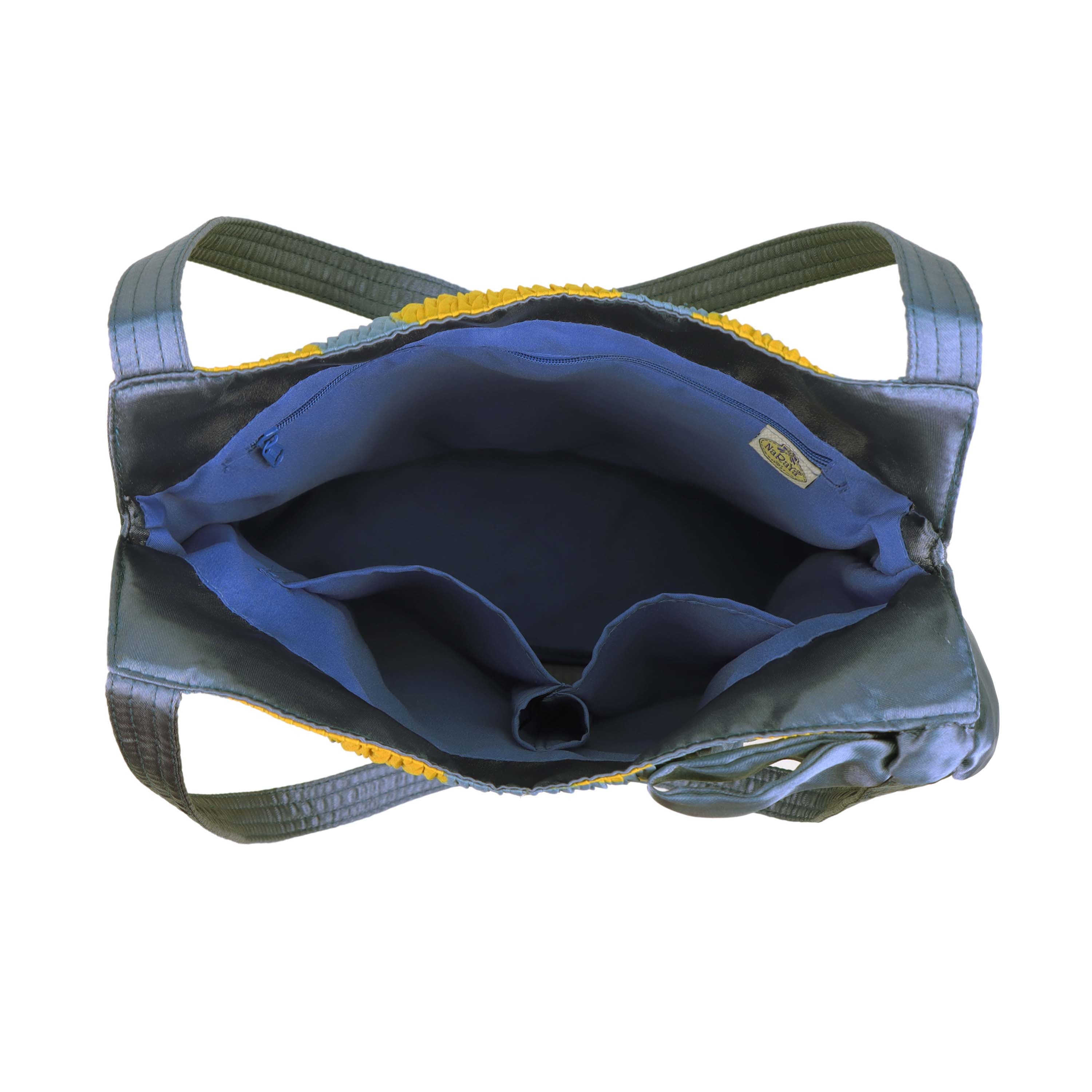 NaRaYa Vivid Shoulder bag - NaRaYa