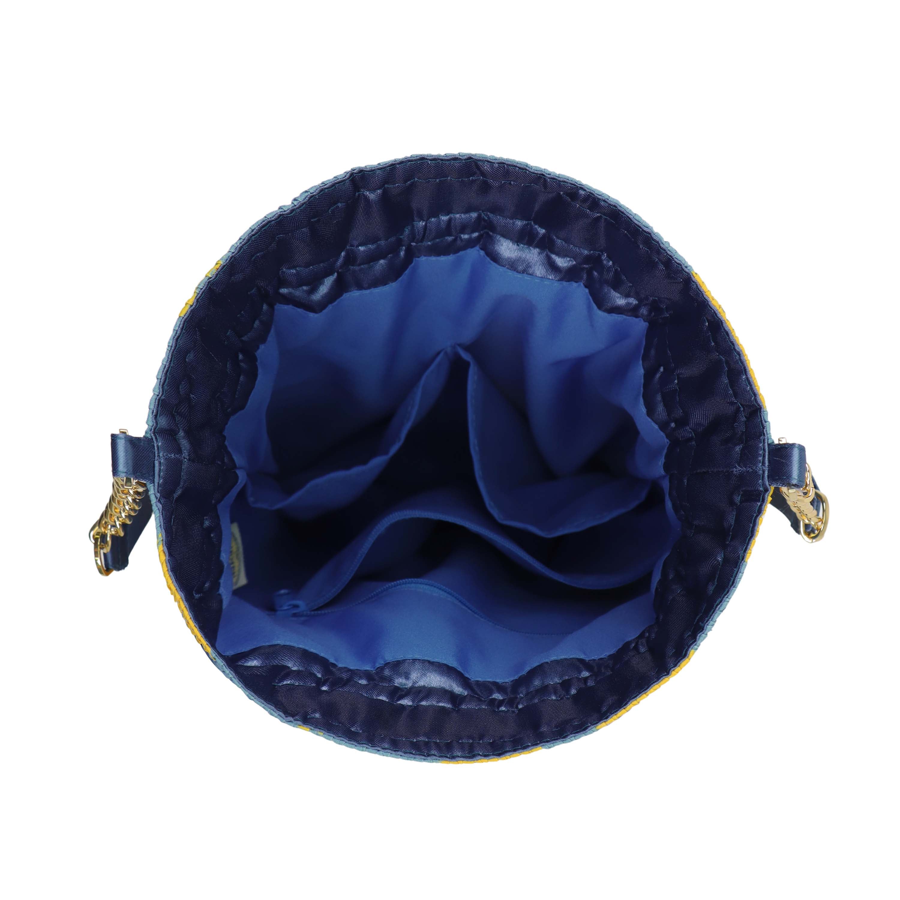NaRaYa Vivid Shoulder bag - NaRaYa