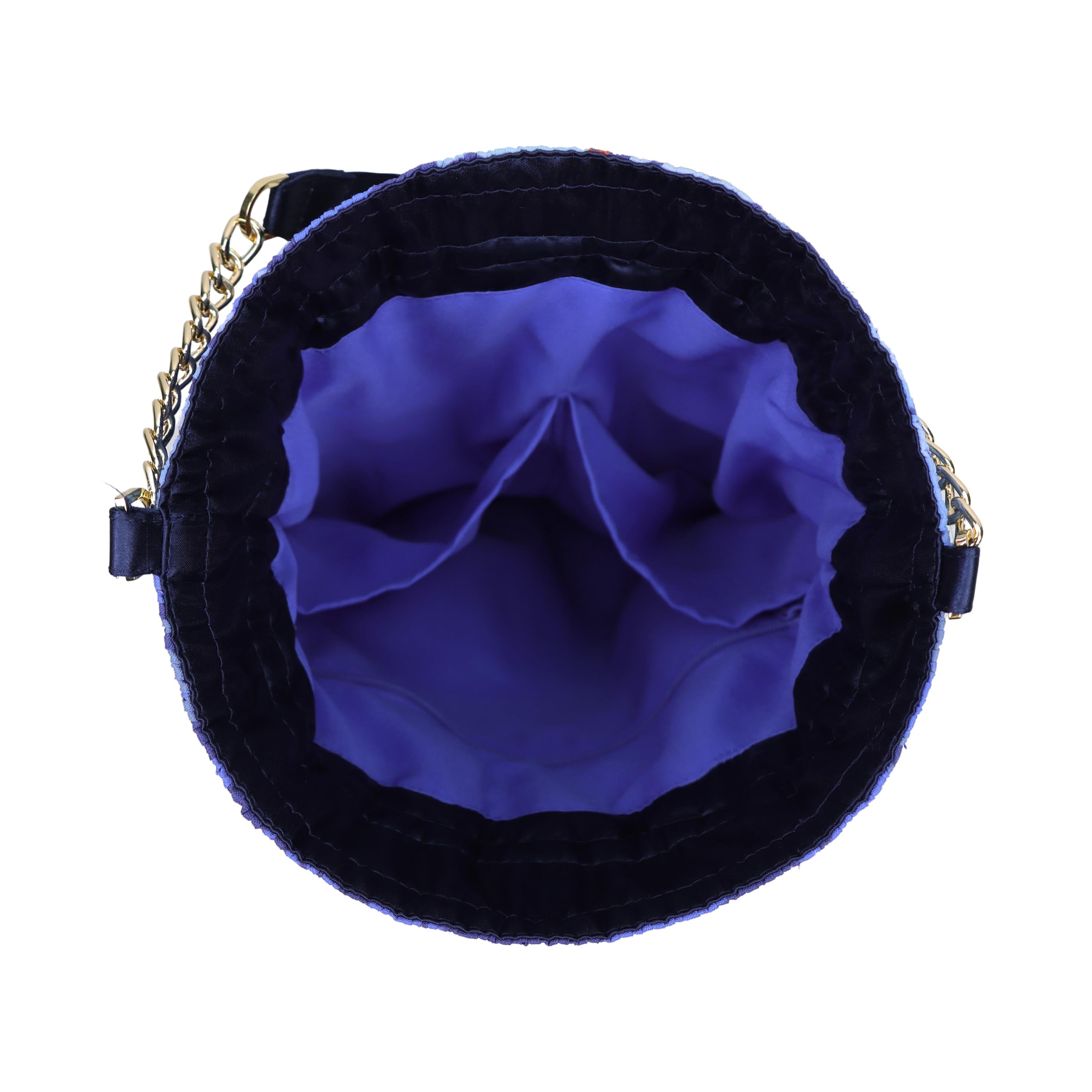 NaRaYa Vivid Shoulder bag - NaRaYa