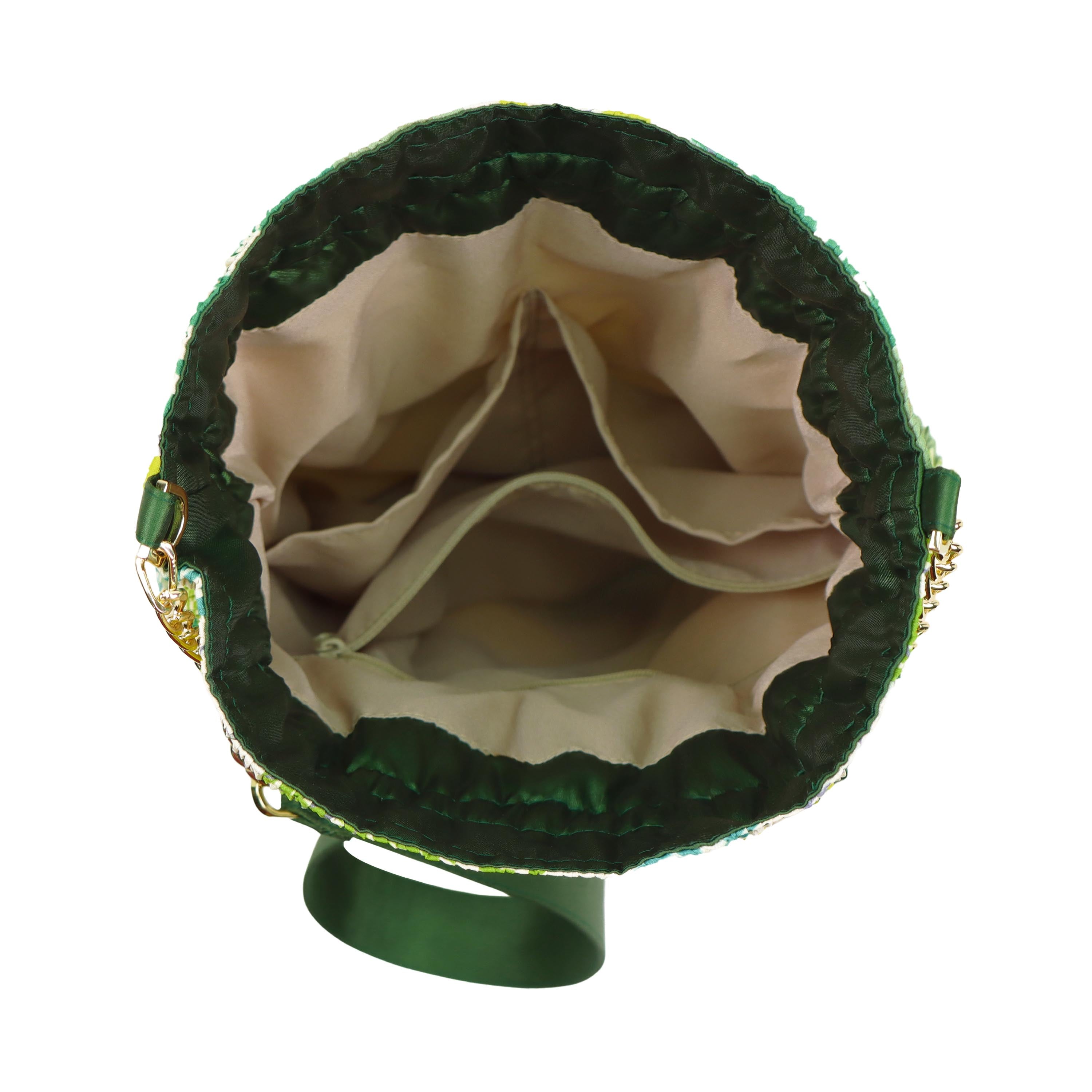 NaRaYa Vivid Shoulder bag - NaRaYa