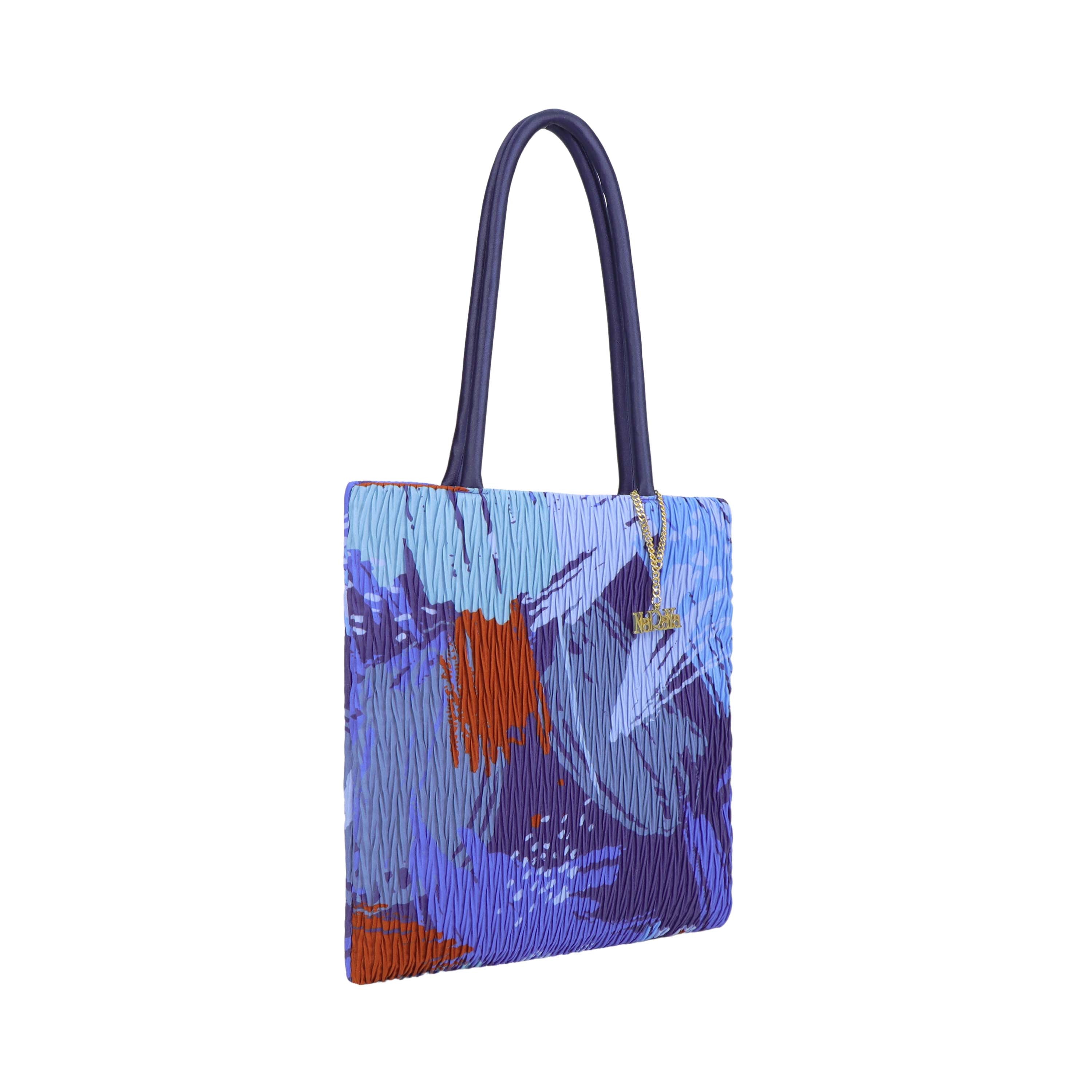 NaRaYa Vivid Shoulder bag - NaRaYa