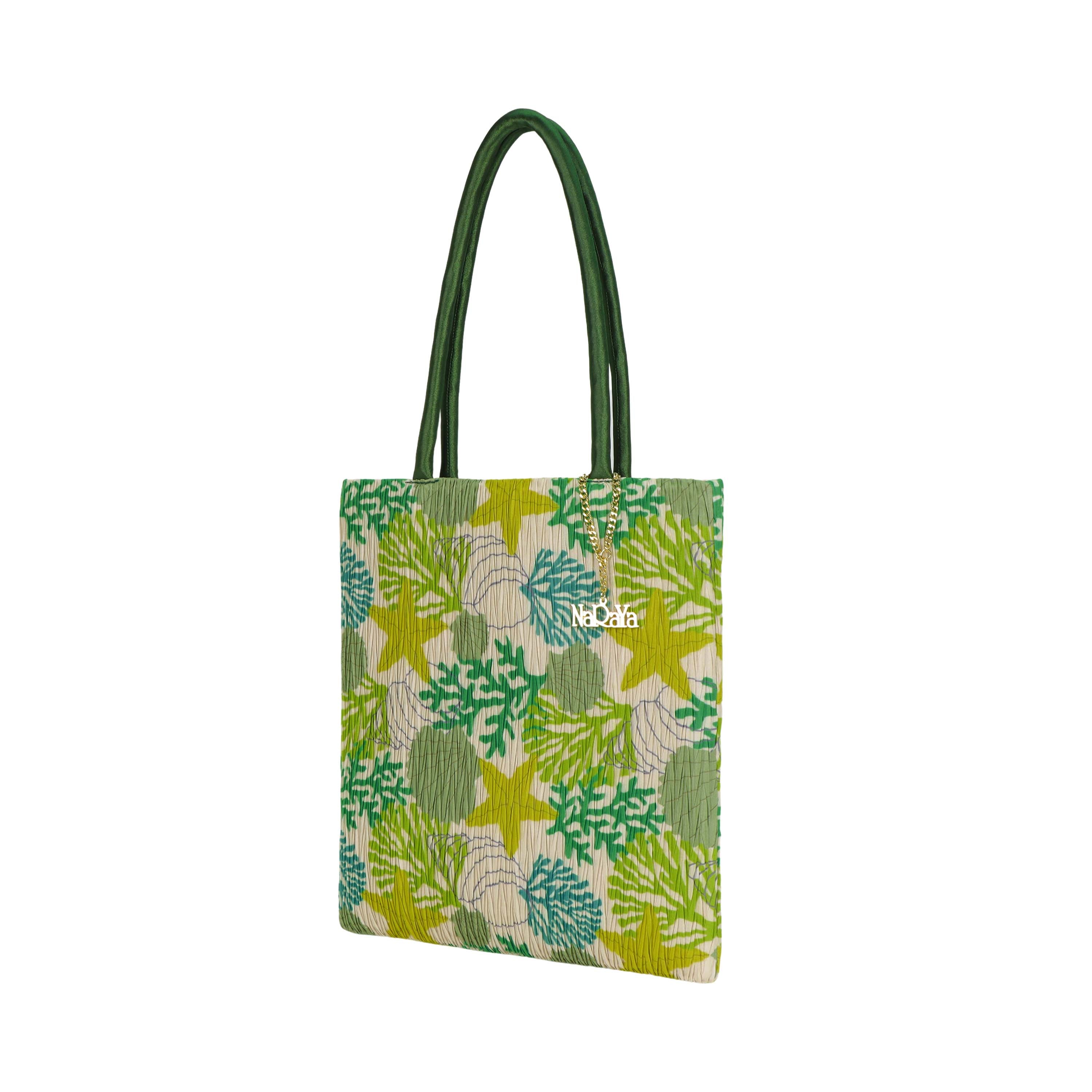 NaRaYa Vivid Shoulder bag - NaRaYa