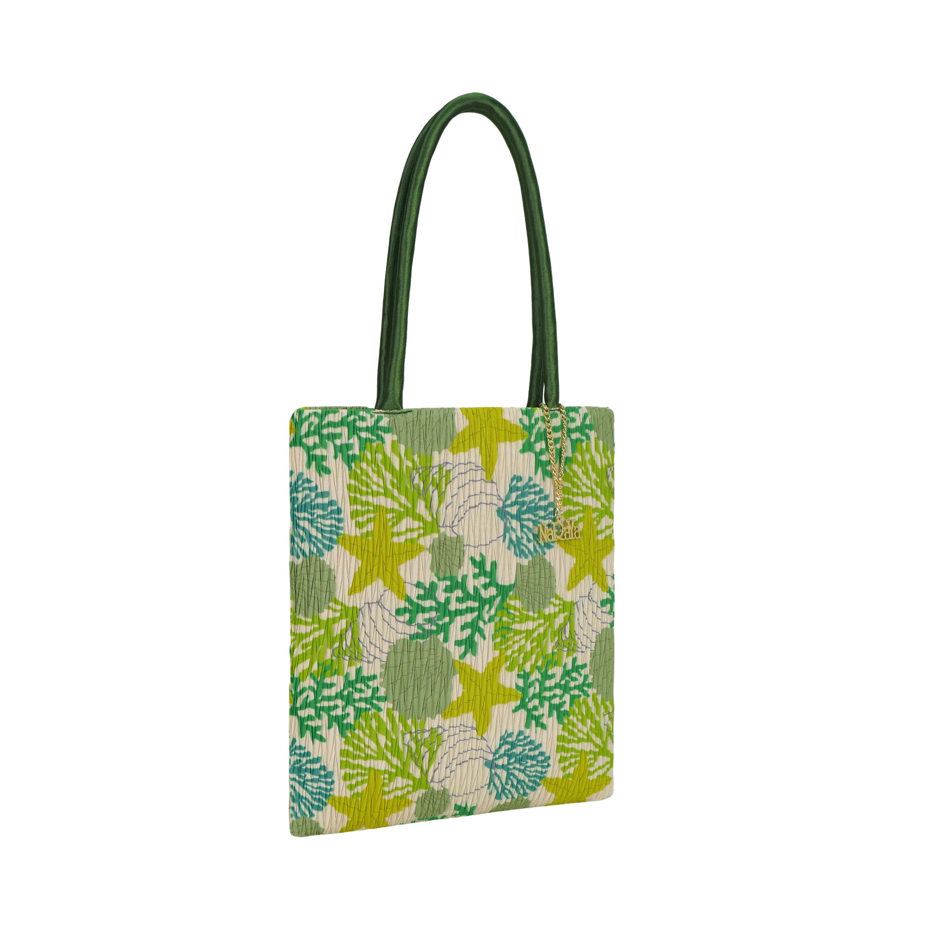 NaRaYa Vivid Shoulder bag - NaRaYa