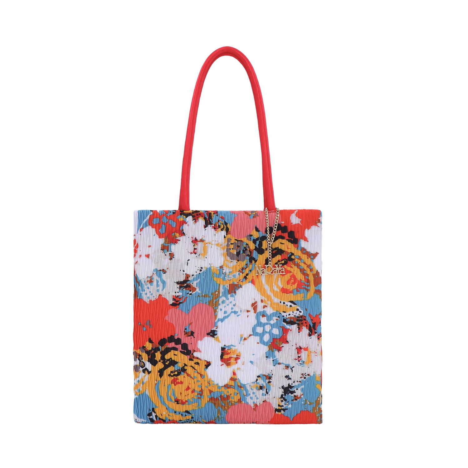 NaRaYa Vivid Shoulder bag - NaRaYa