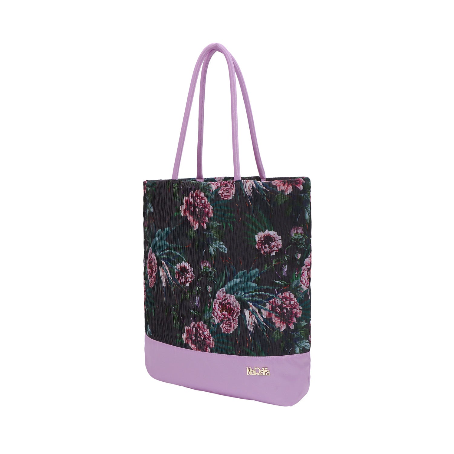 NaRaYa Vivid Shoulder Bag - NaRaYa