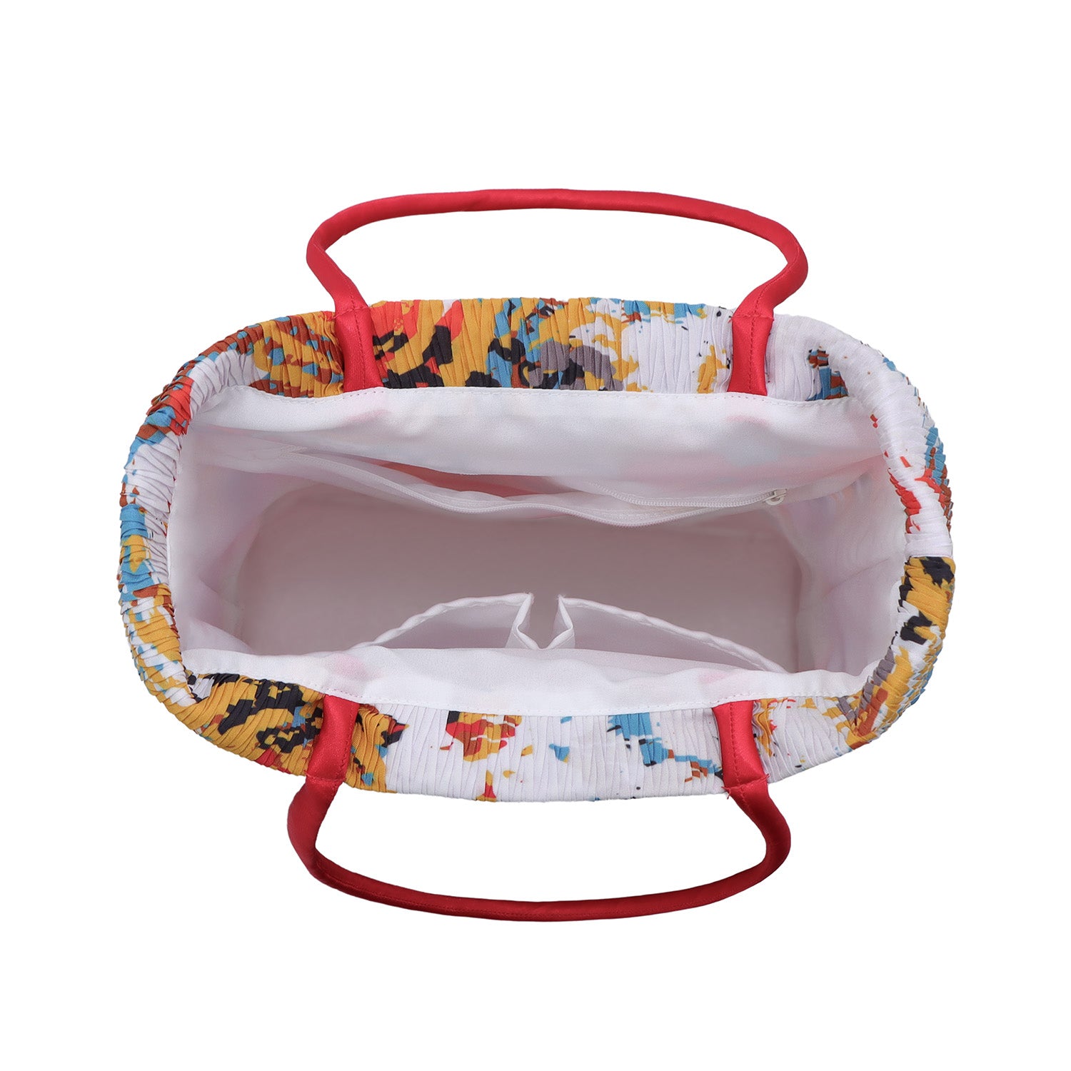 NaRaYa Vivid Shoulder Bag - NaRaYa