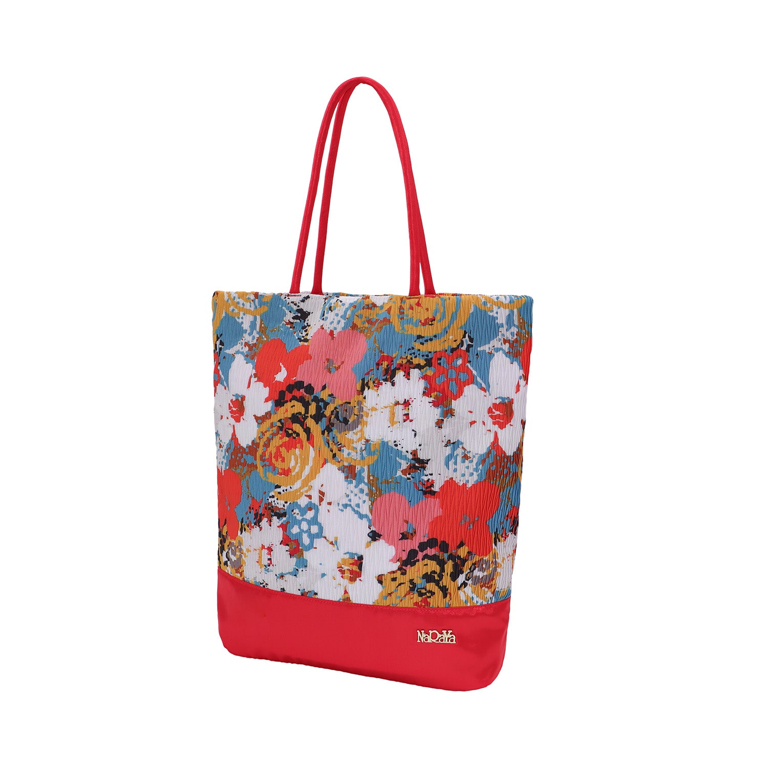 NaRaYa Vivid Shoulder Bag - NaRaYa