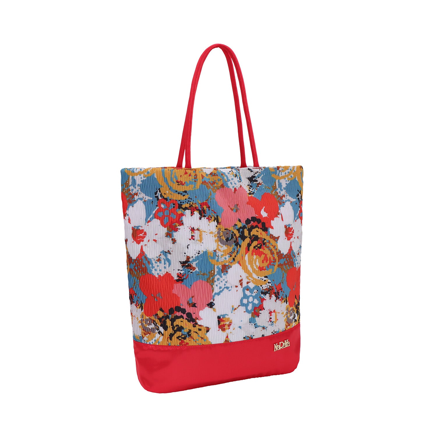 NaRaYa Vivid Shoulder Bag - NaRaYa