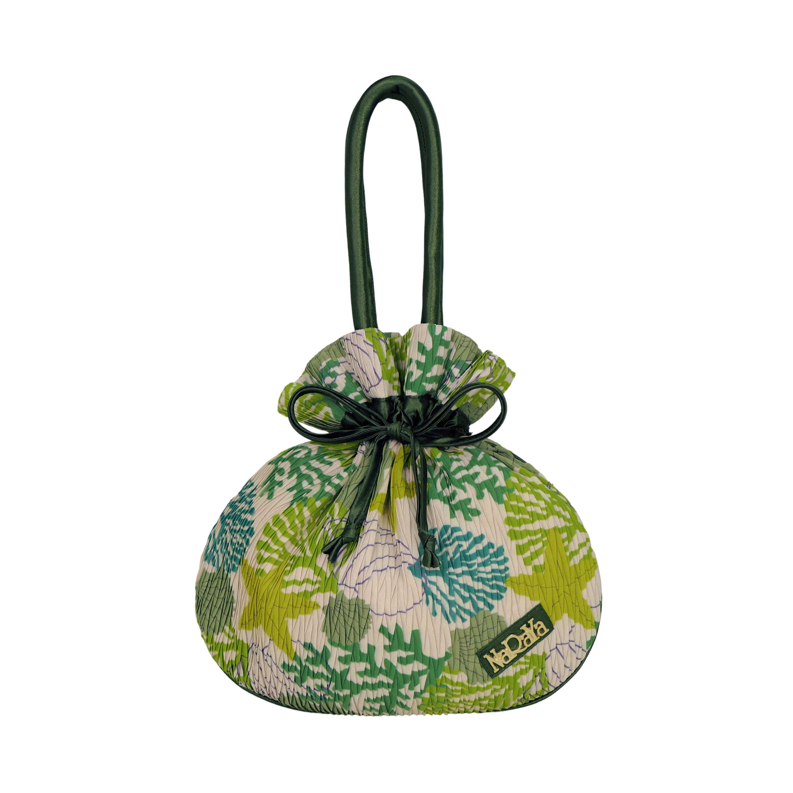 NaRaYa Vivid Handbag - NaRaYa