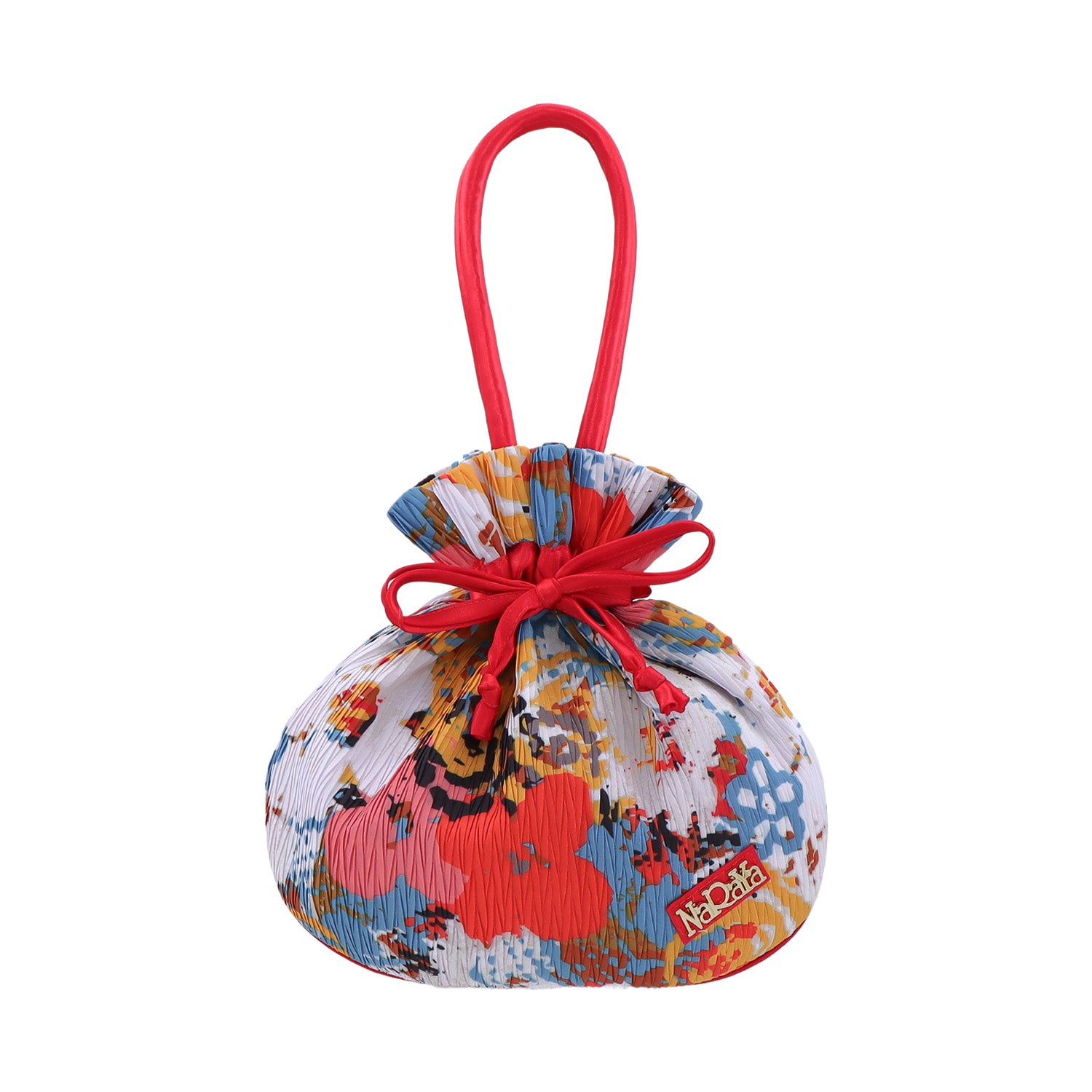 NaRaYa Vivid Handbag - NaRaYa