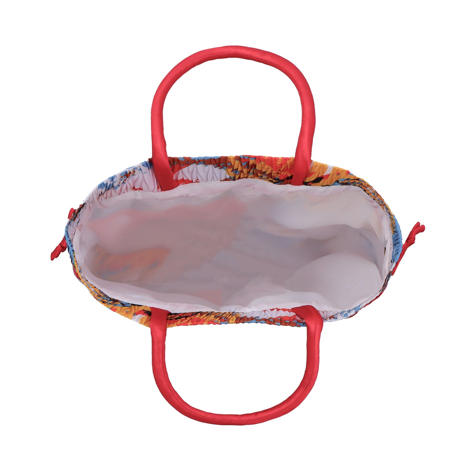 NaRaYa Vivid Handbag - NaRaYa