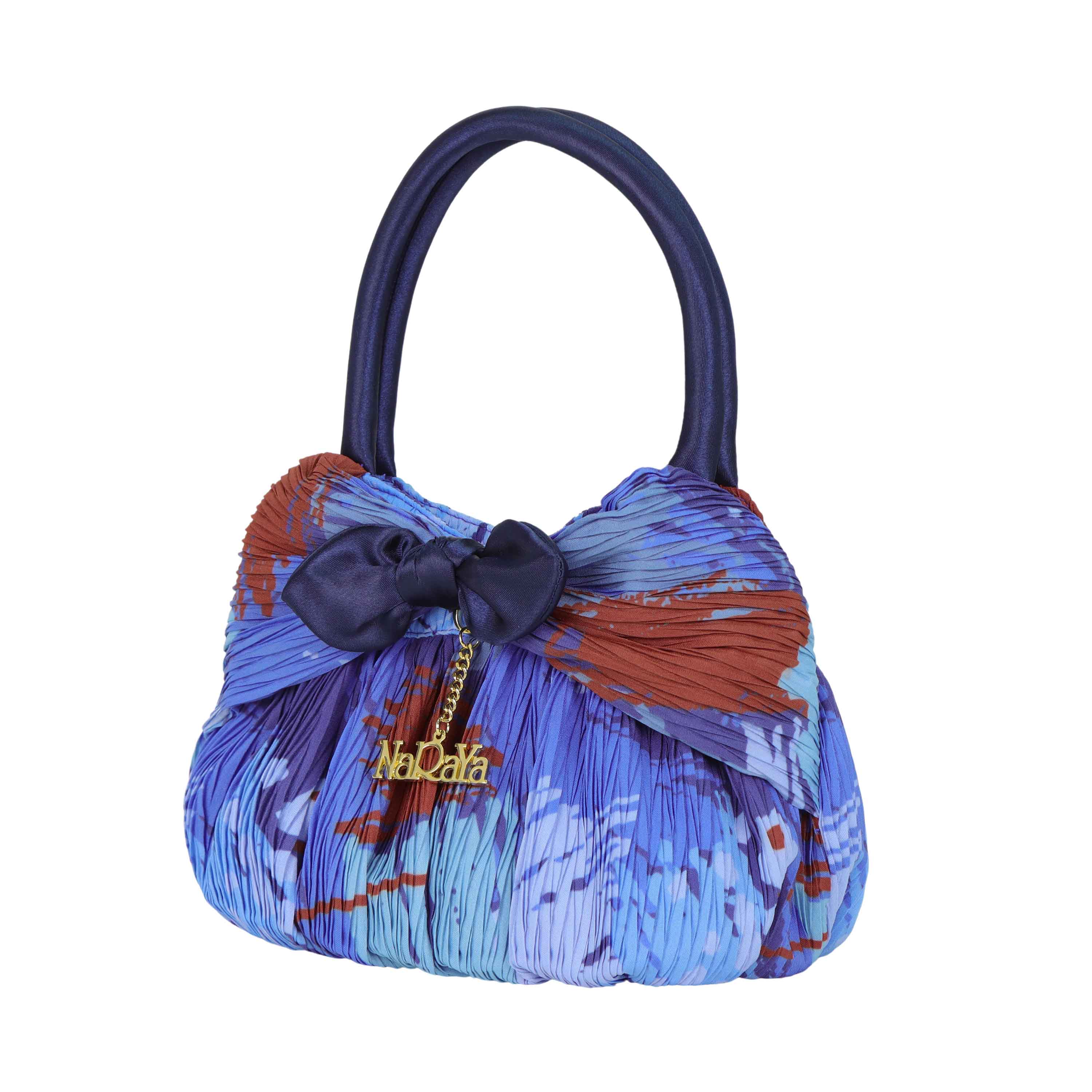 NaRaYa Vivid Handbag - NaRaYa