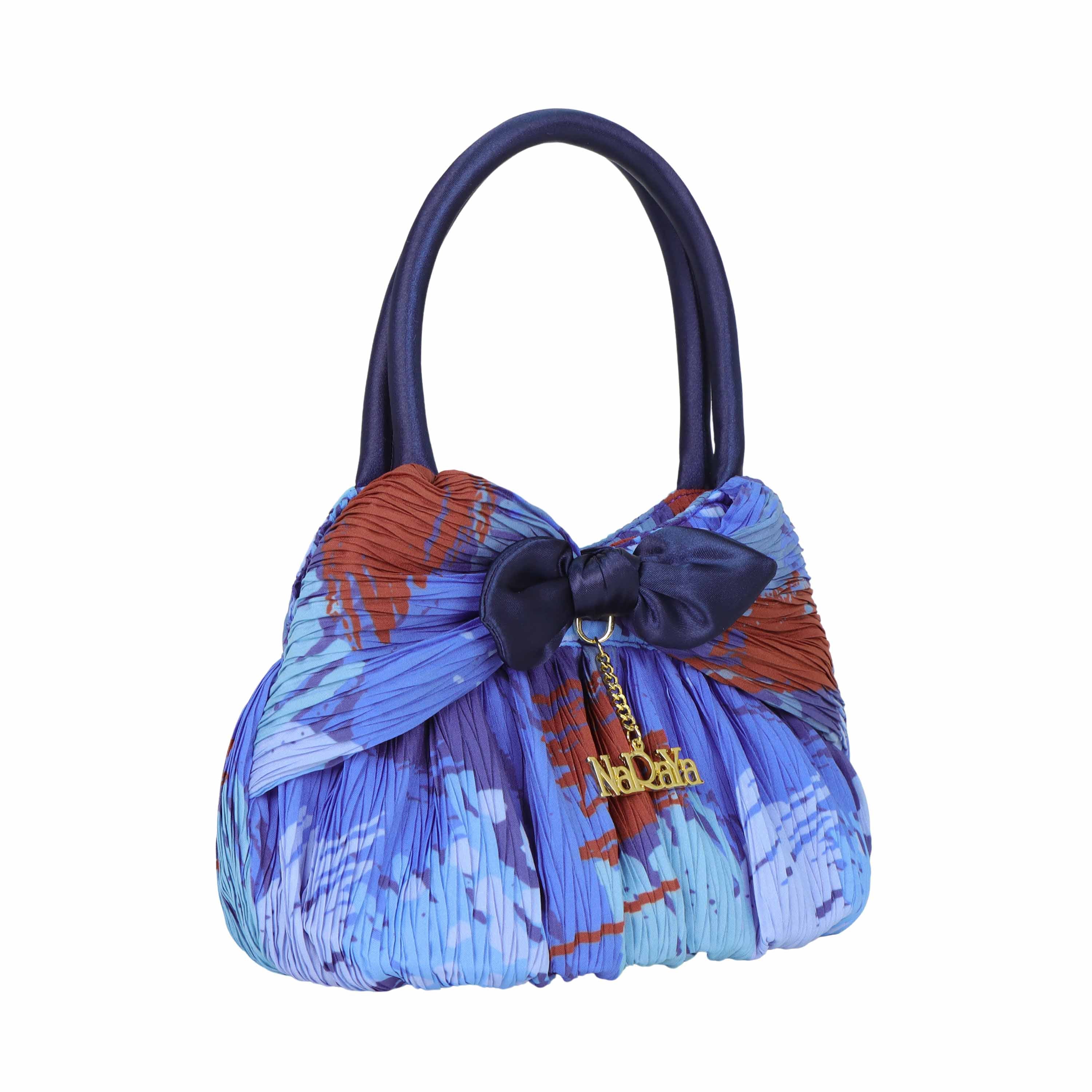 NaRaYa Vivid Handbag - NaRaYa