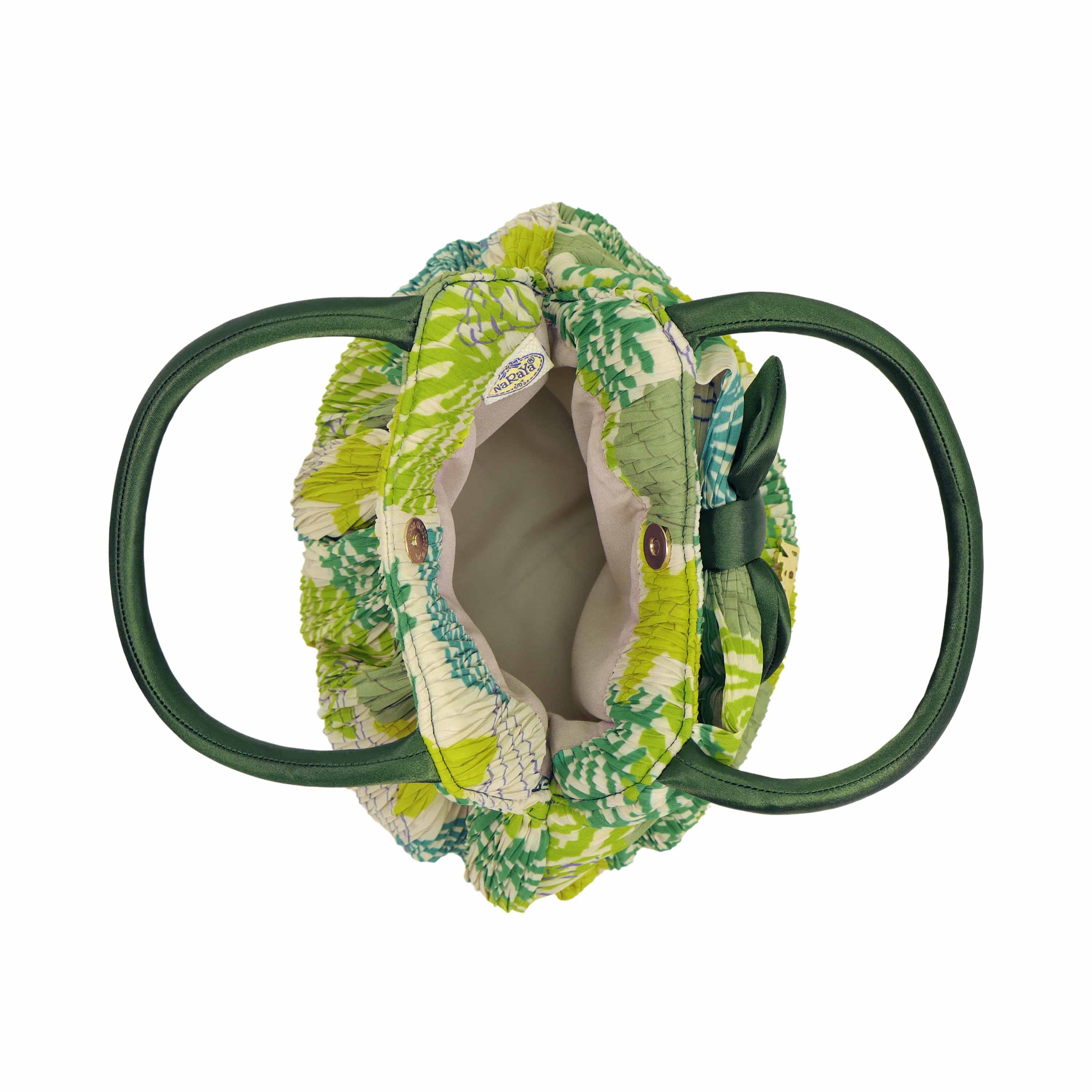 NaRaYa Vivid Handbag - NaRaYa