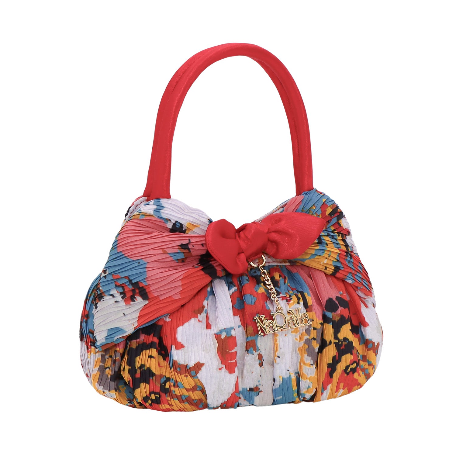 NaRaYa Vivid Handbag - NaRaYa