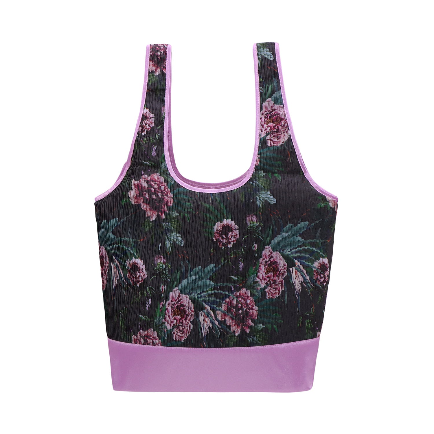 NaRaYa Vivid Hobo Bag - NaRaYa