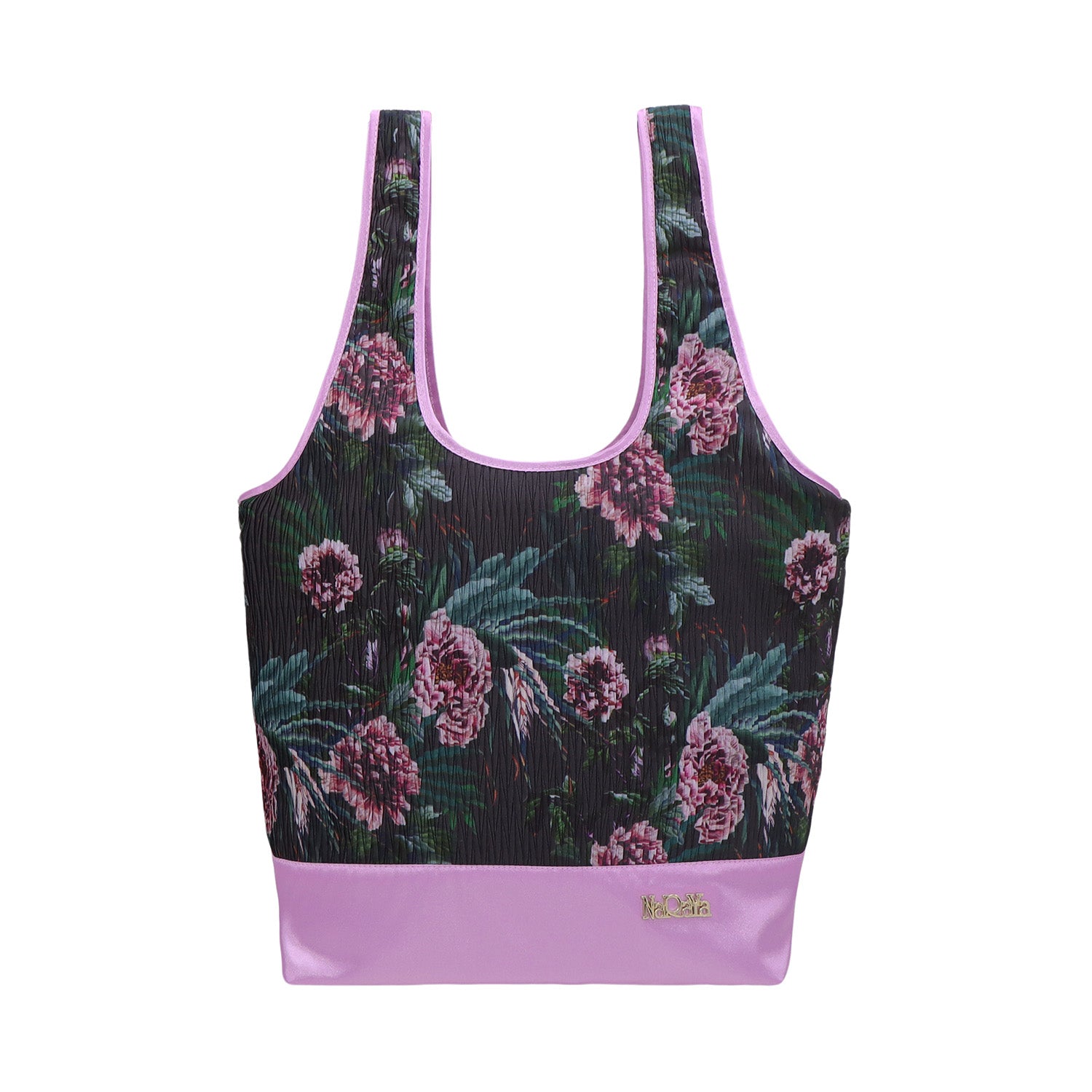 NaRaYa Vivid Hobo Bag - NaRaYa