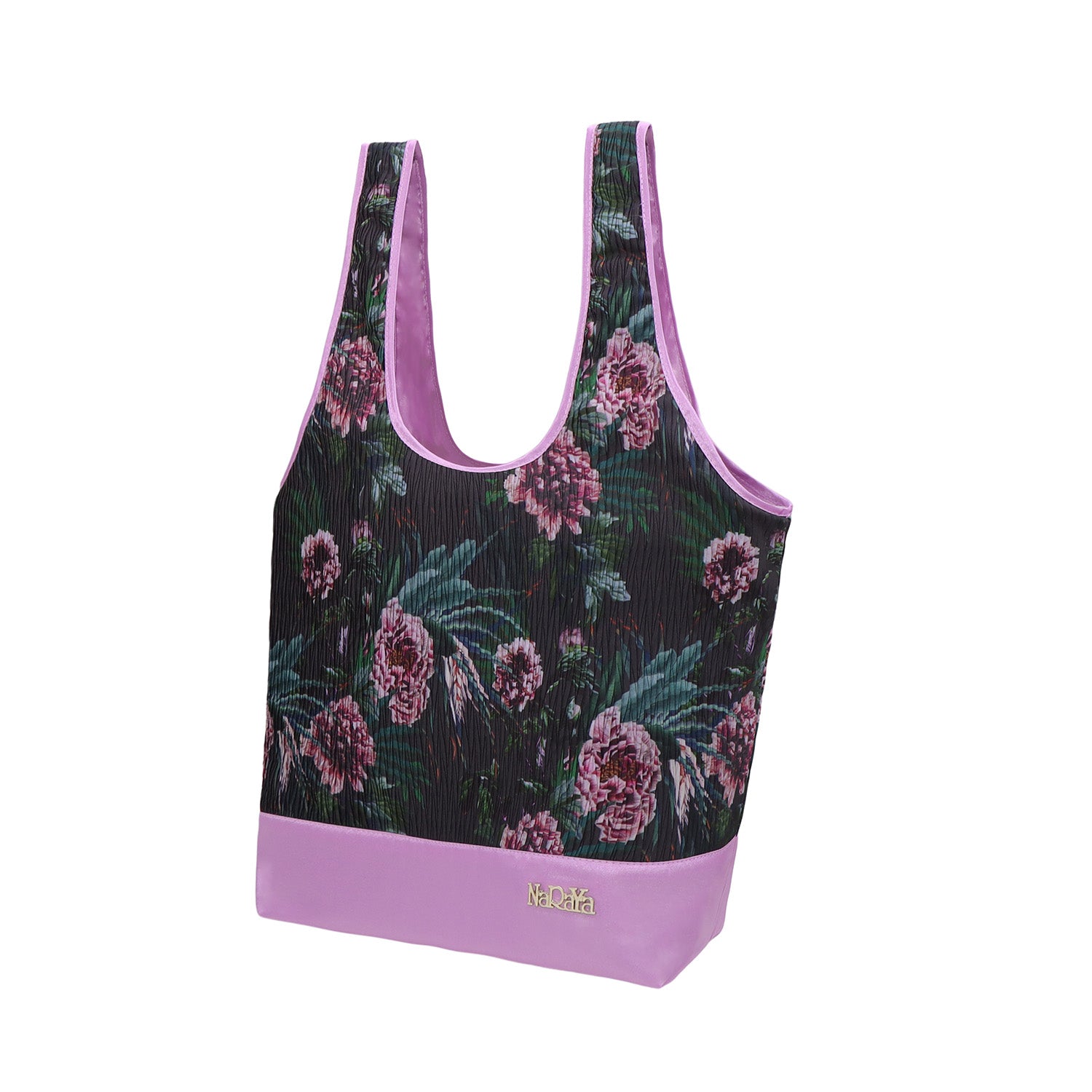 NaRaYa Vivid Hobo Bag - NaRaYa