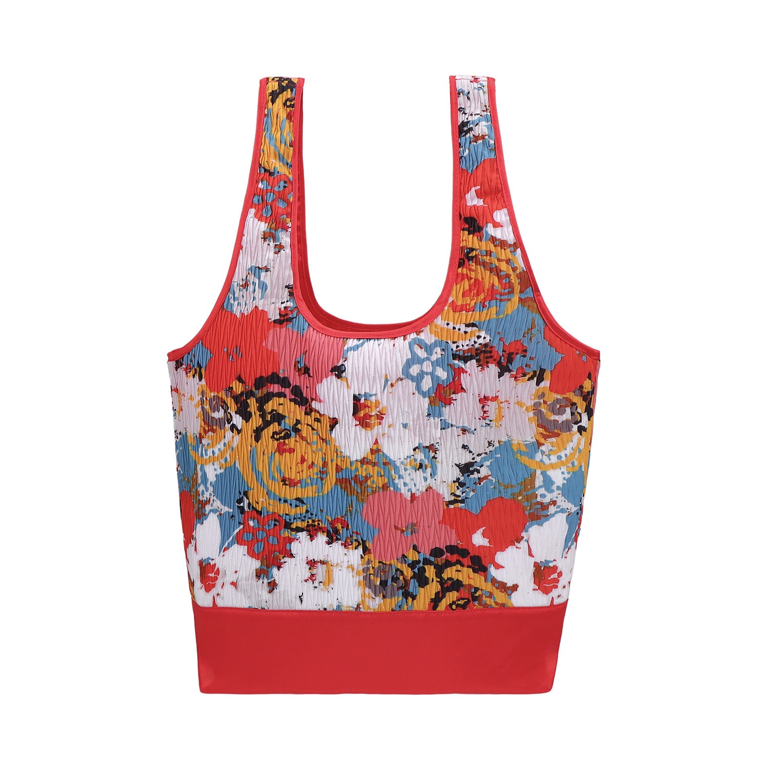 NaRaYa Vivid Hobo Bag - NaRaYa