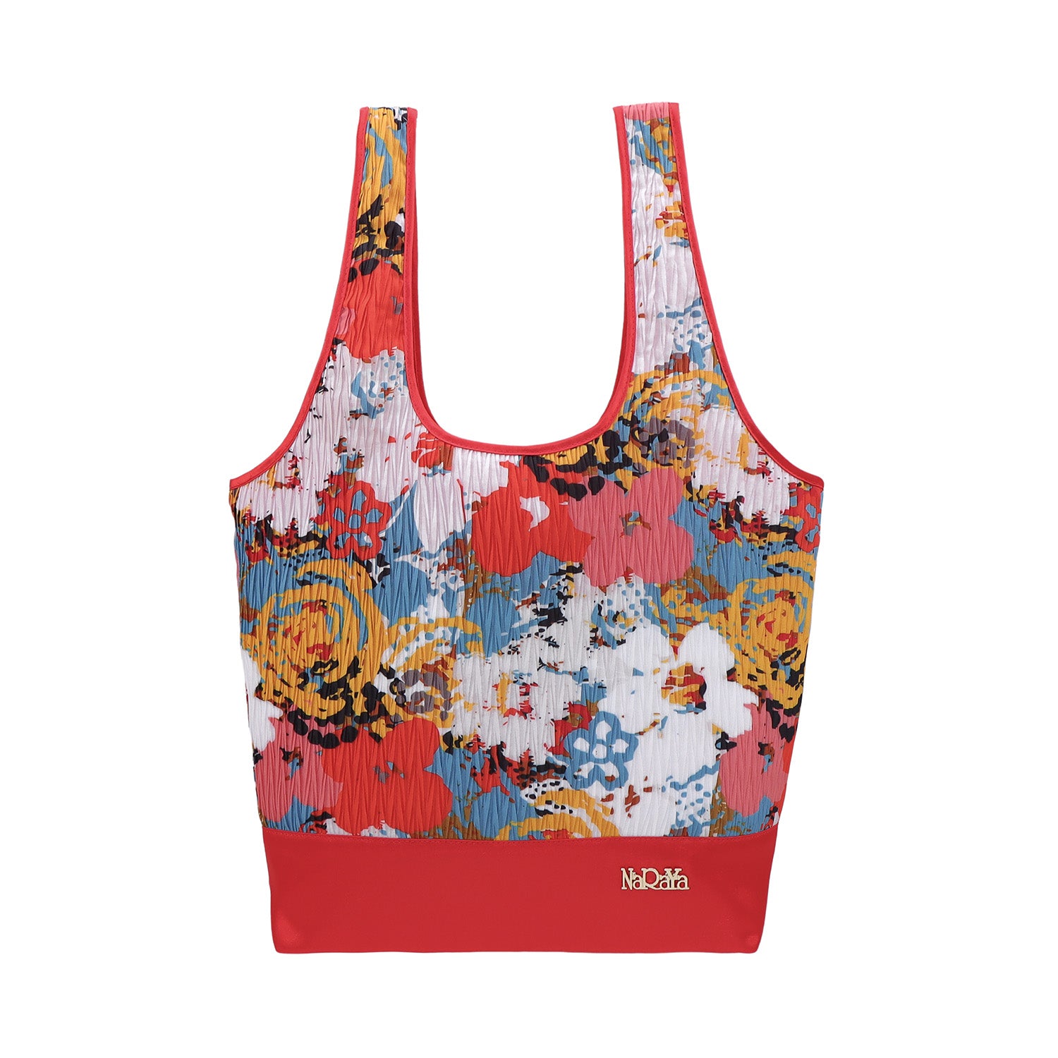 NaRaYa Vivid Hobo Bag - NaRaYa