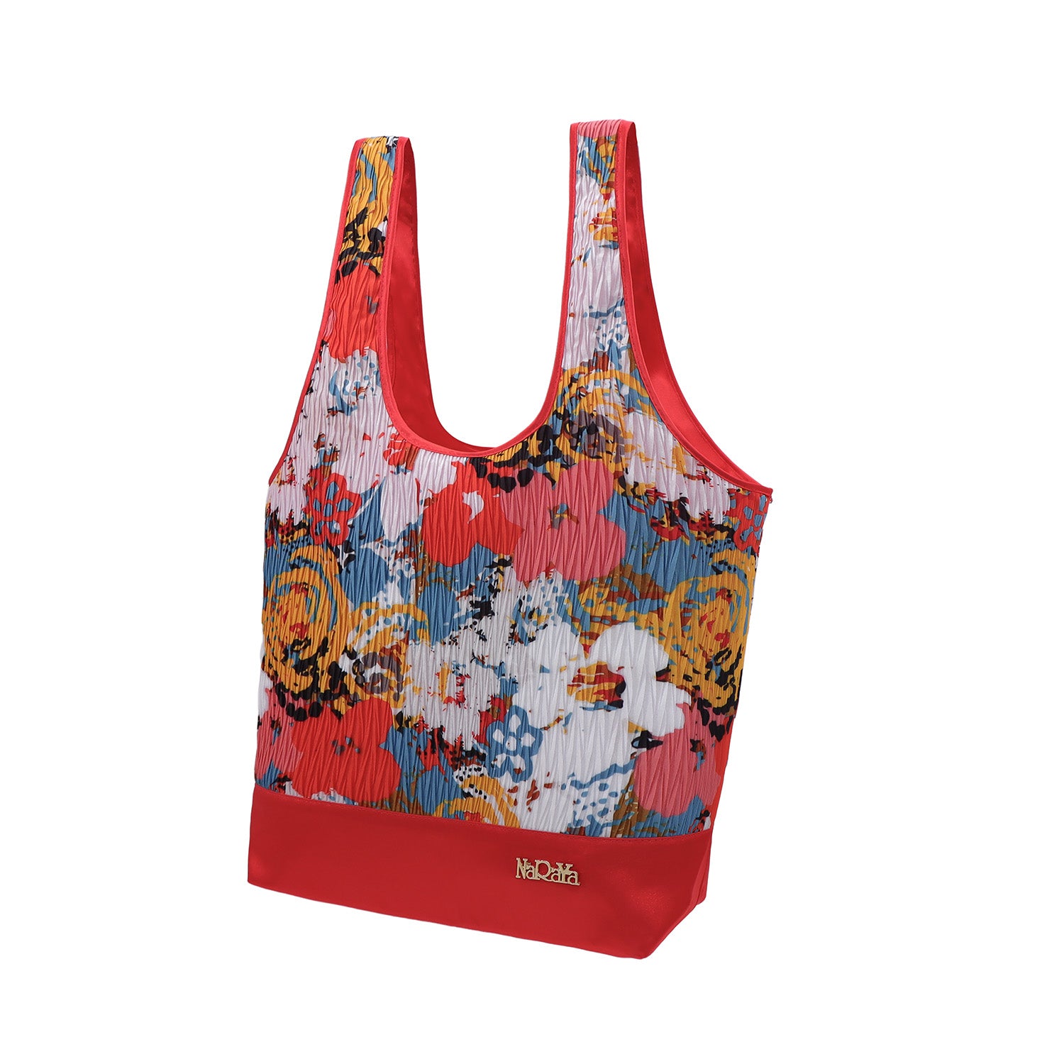 NaRaYa Vivid Hobo Bag - NaRaYa