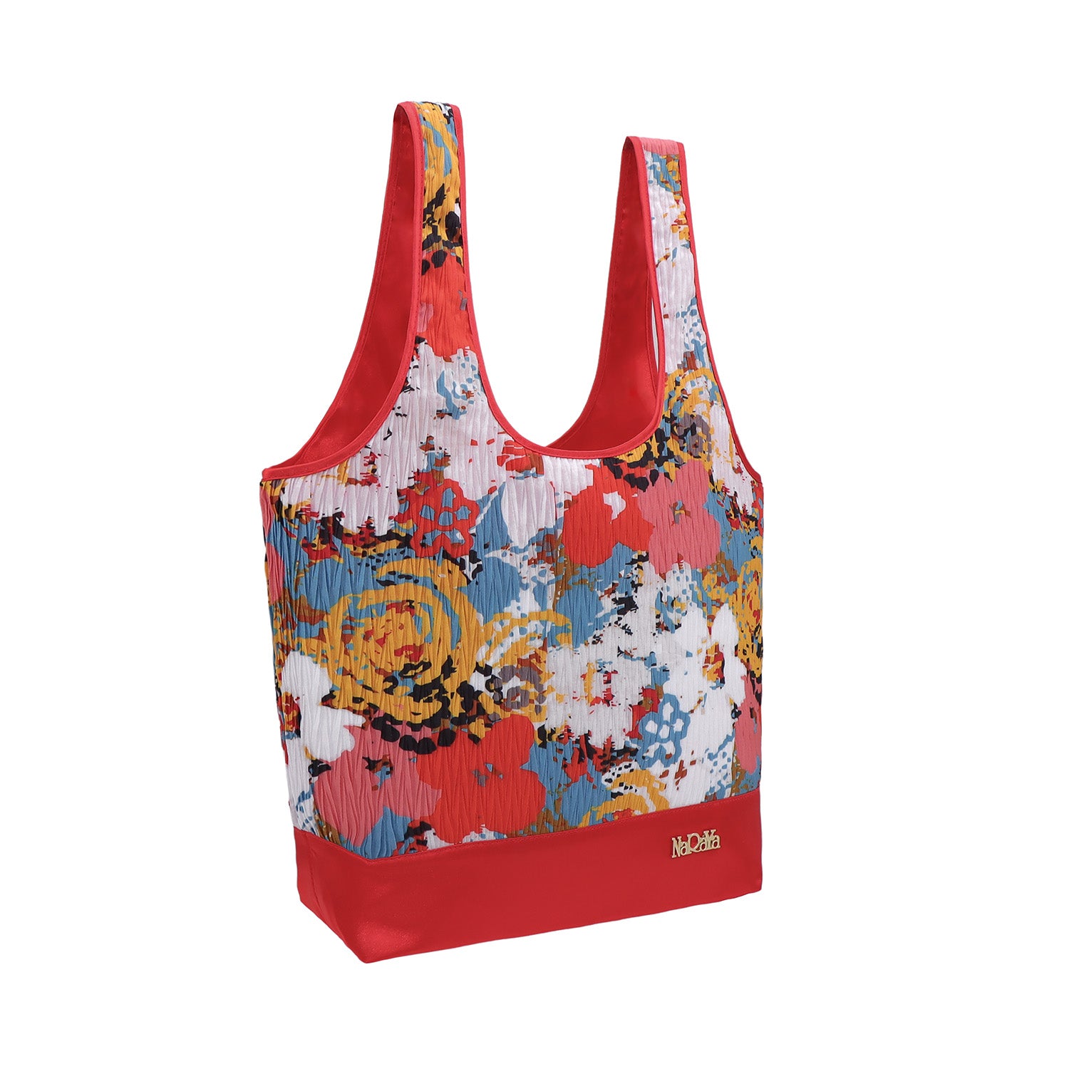 NaRaYa Vivid Hobo Bag - NaRaYa