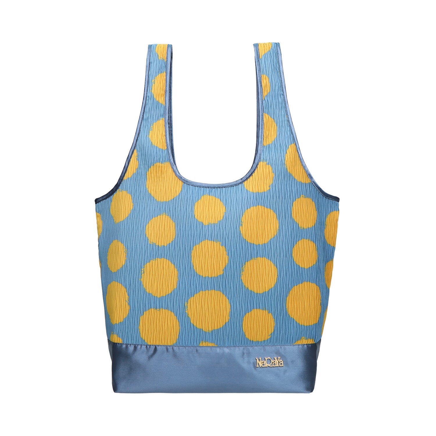 NaRaYa Vivid Hobo Bag - NaRaYa