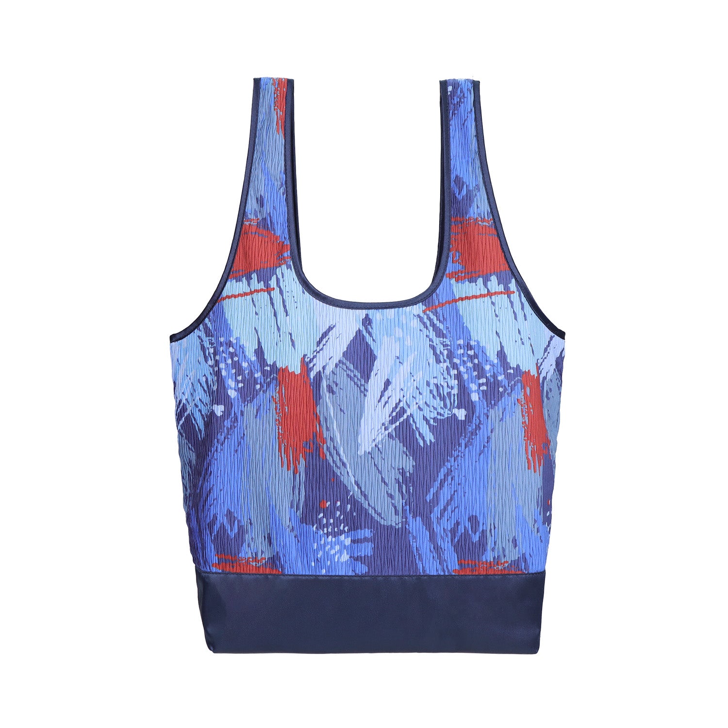 NaRaYa Vivid Hobo Bag - NaRaYa