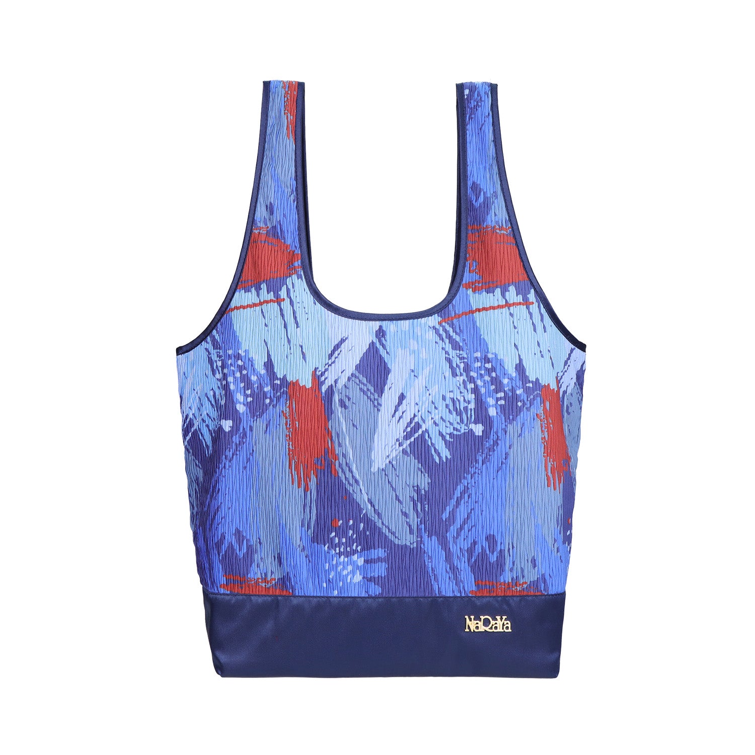 NaRaYa Vivid Hobo Bag - NaRaYa