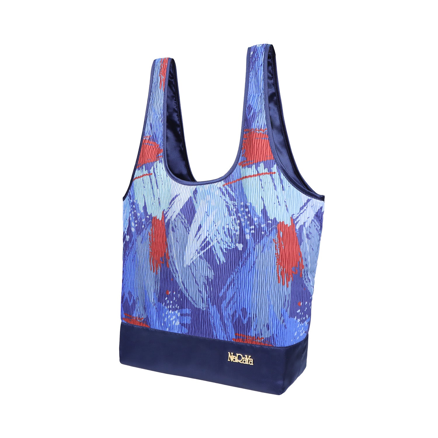 NaRaYa Vivid Hobo Bag - NaRaYa