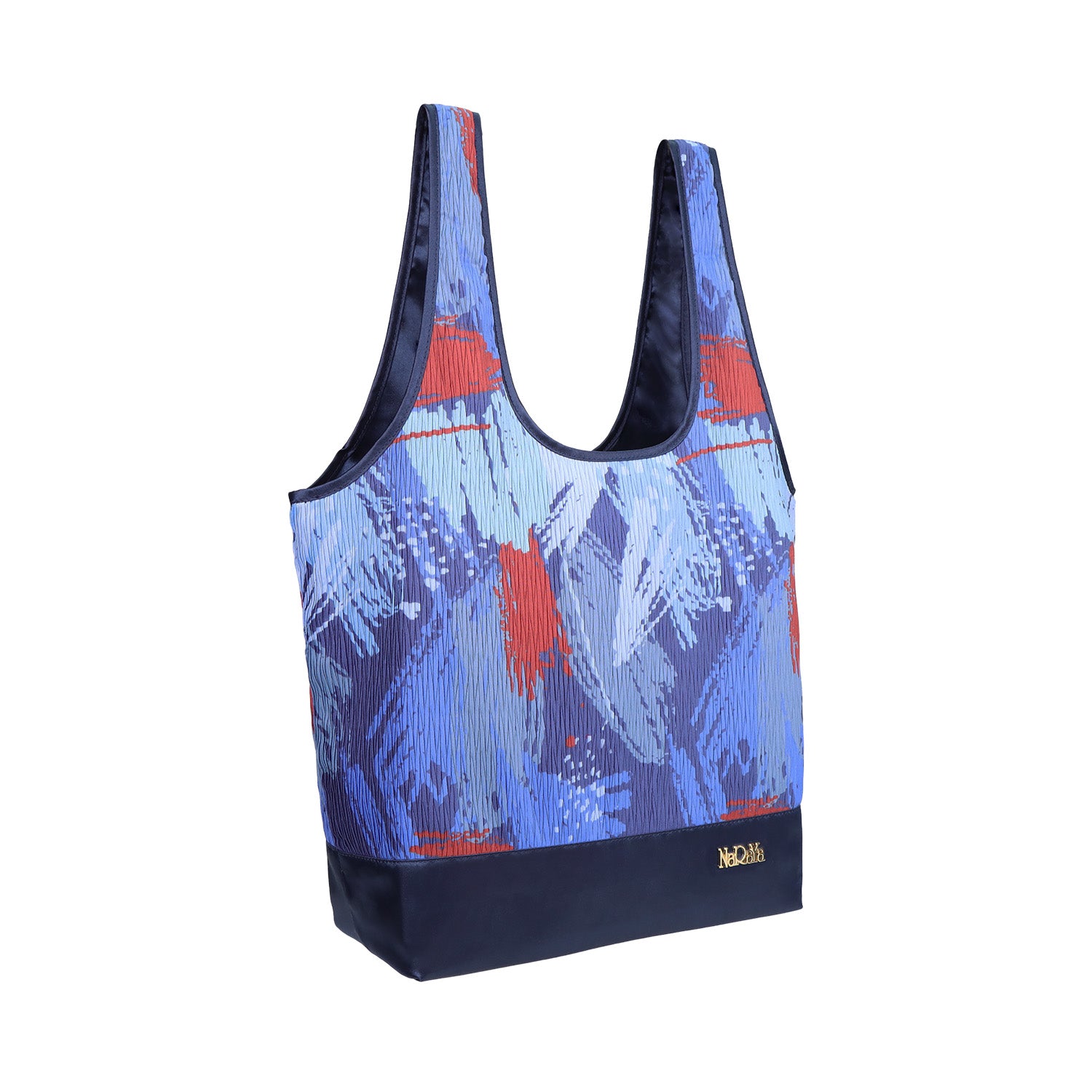 NaRaYa Vivid Hobo Bag - NaRaYa