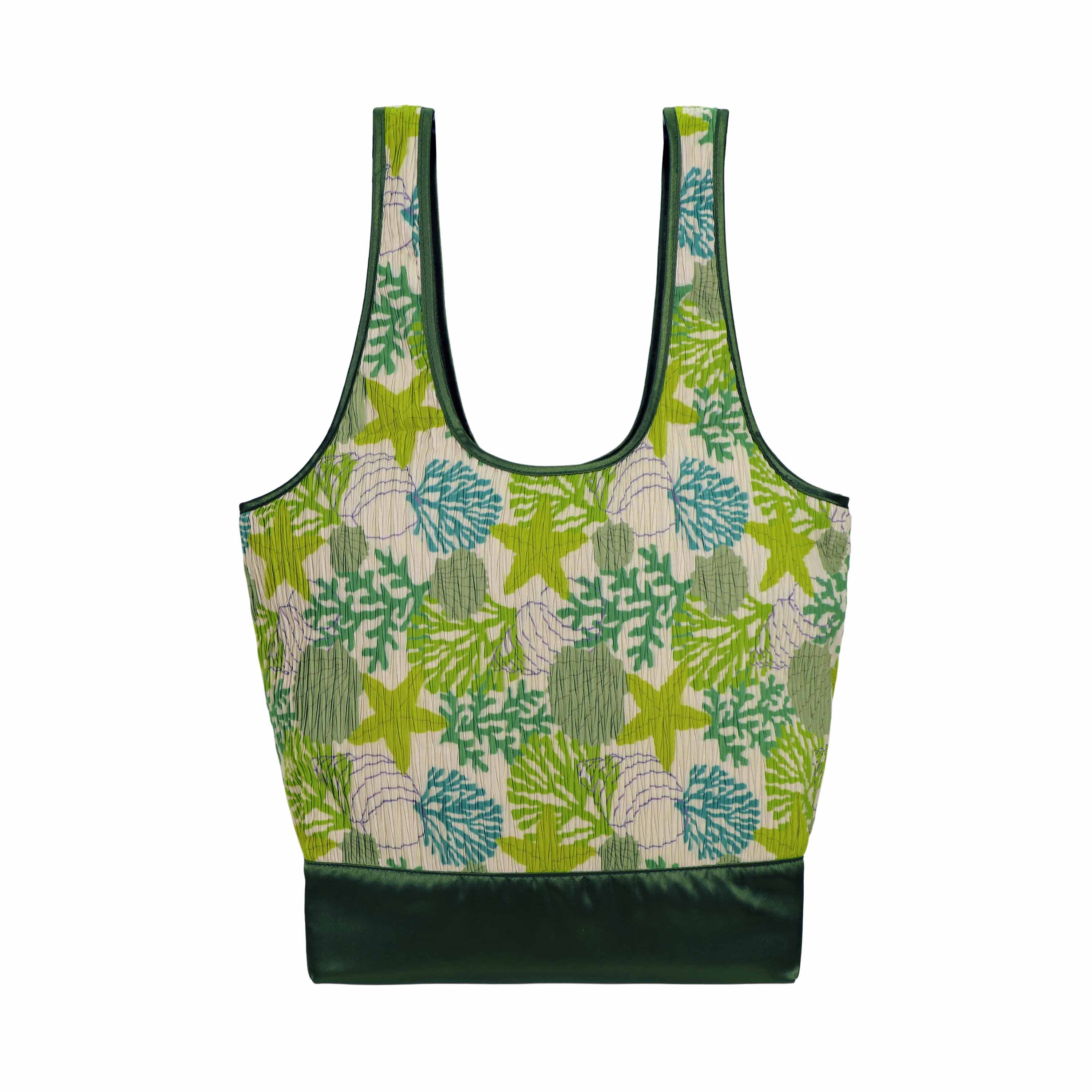 NaRaYa Vivid Hobo Bag - NaRaYa