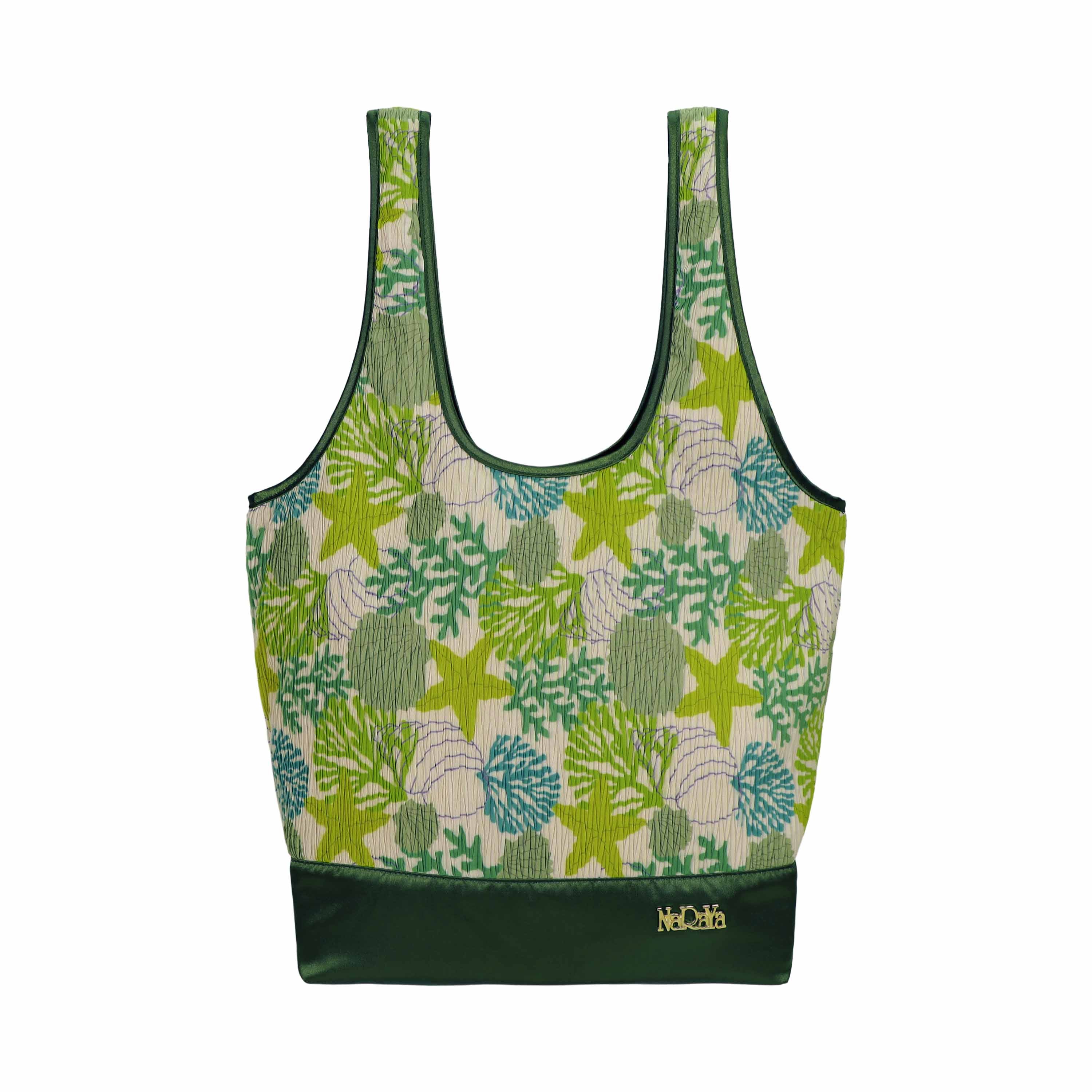 NaRaYa Vivid Hobo Bag - NaRaYa